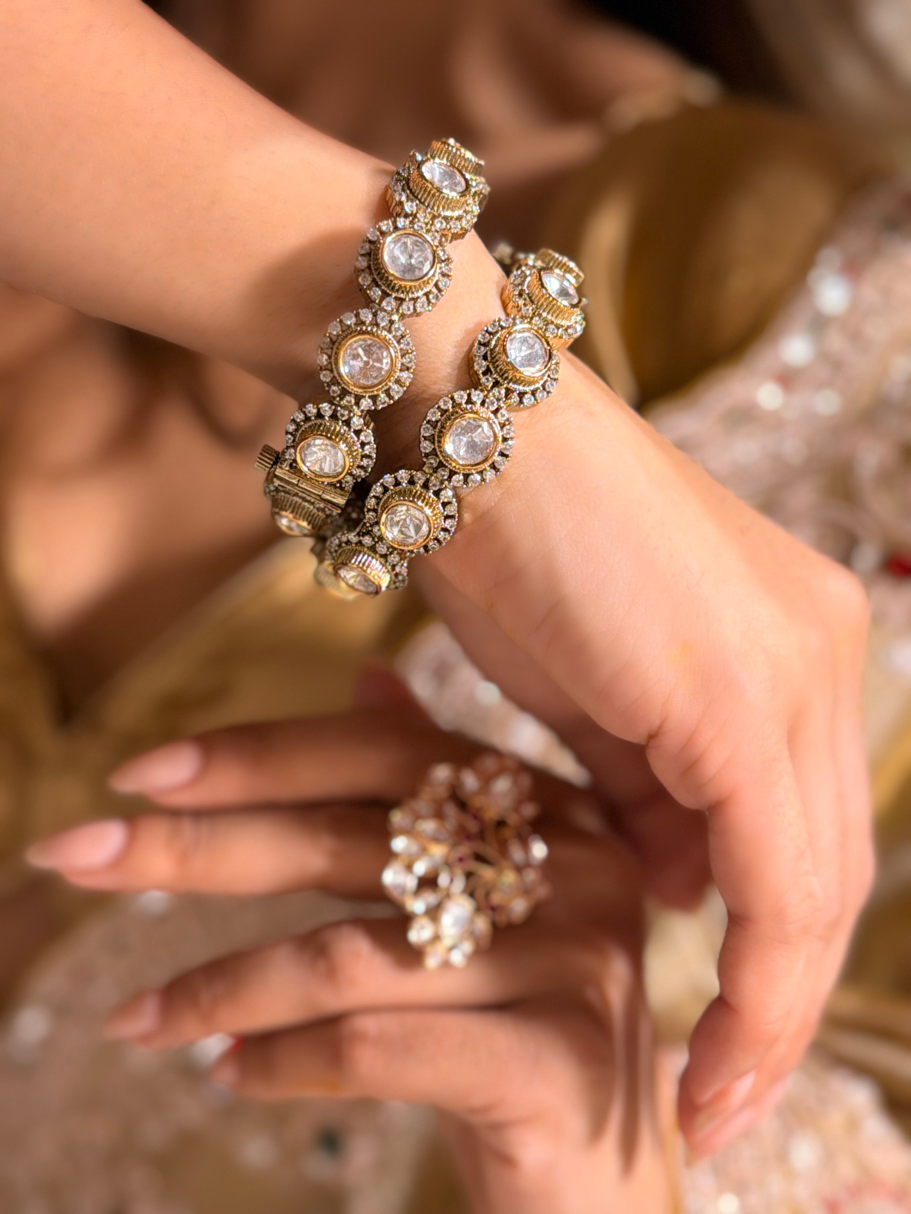 Noormahal Bangle