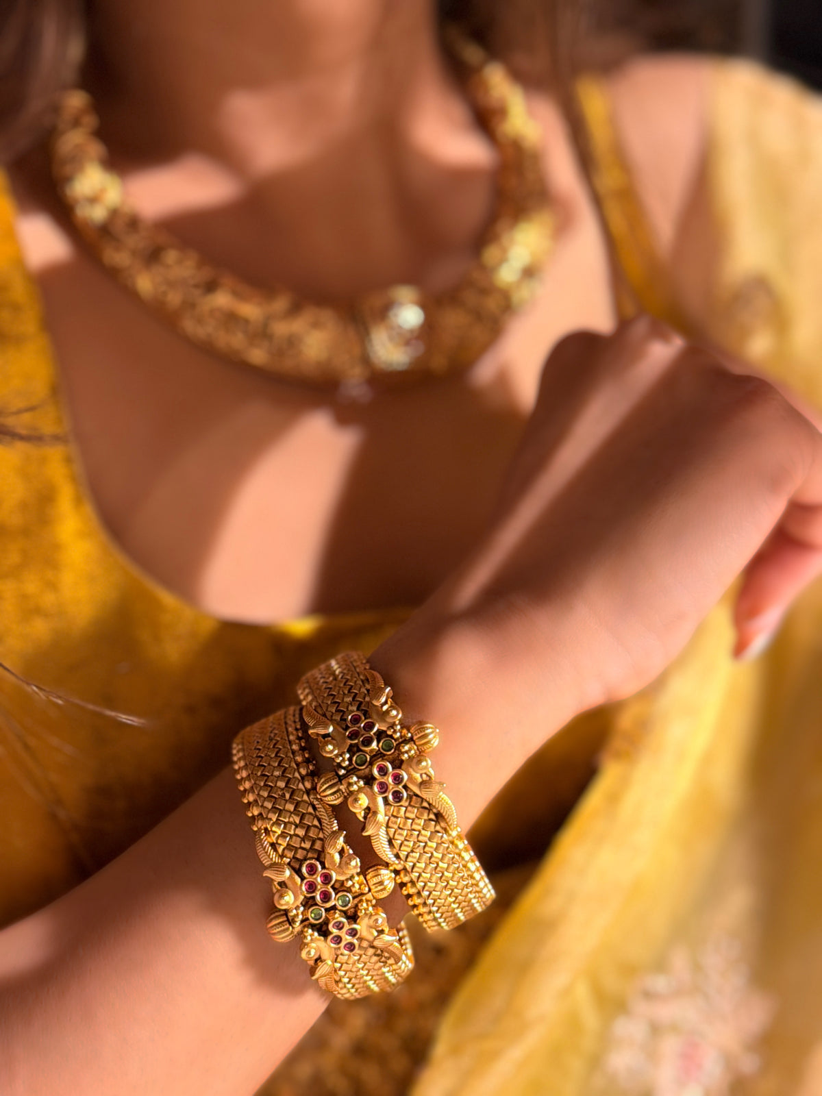 Suhasini Bangle