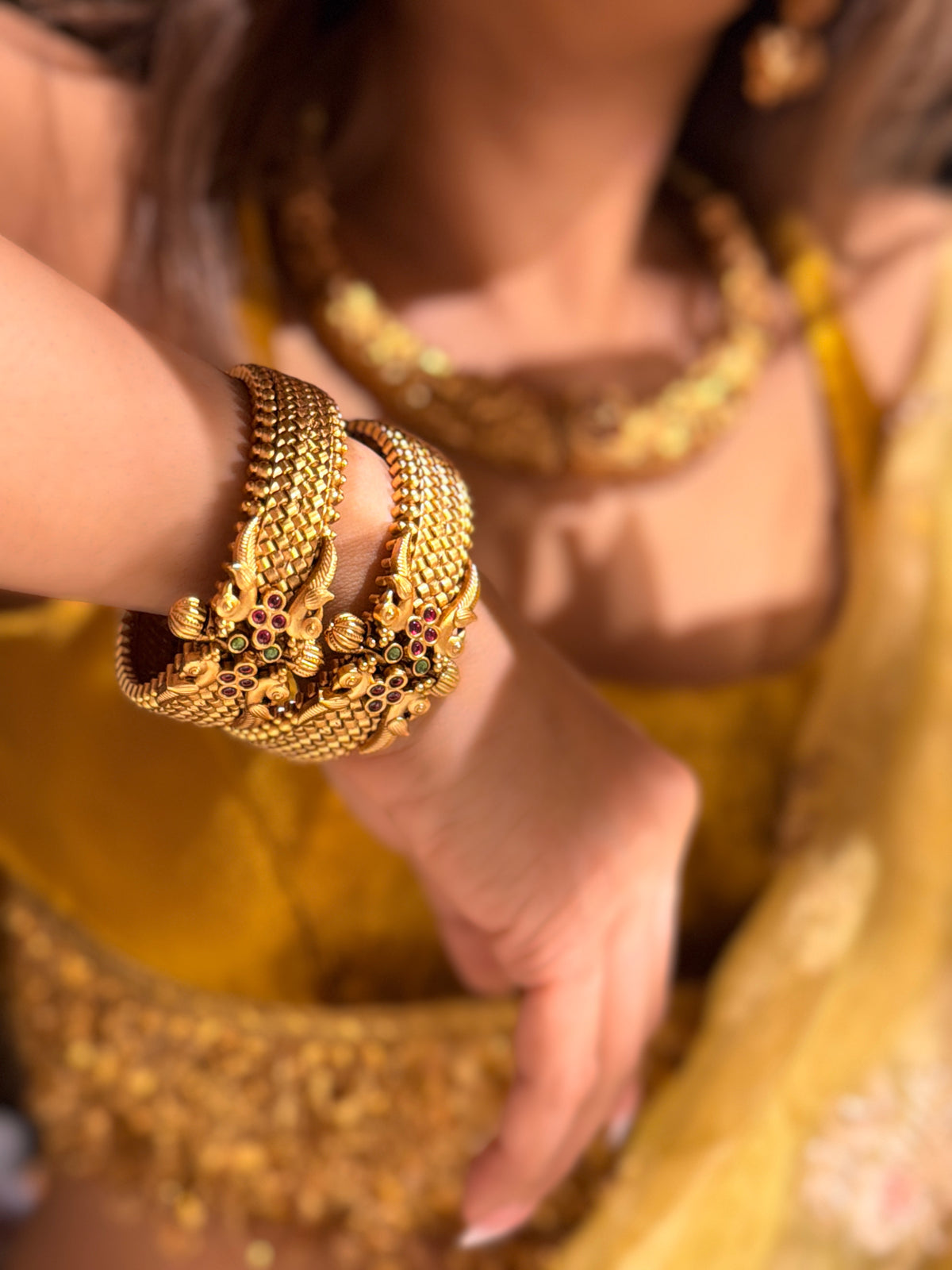 Suhasini Bangle