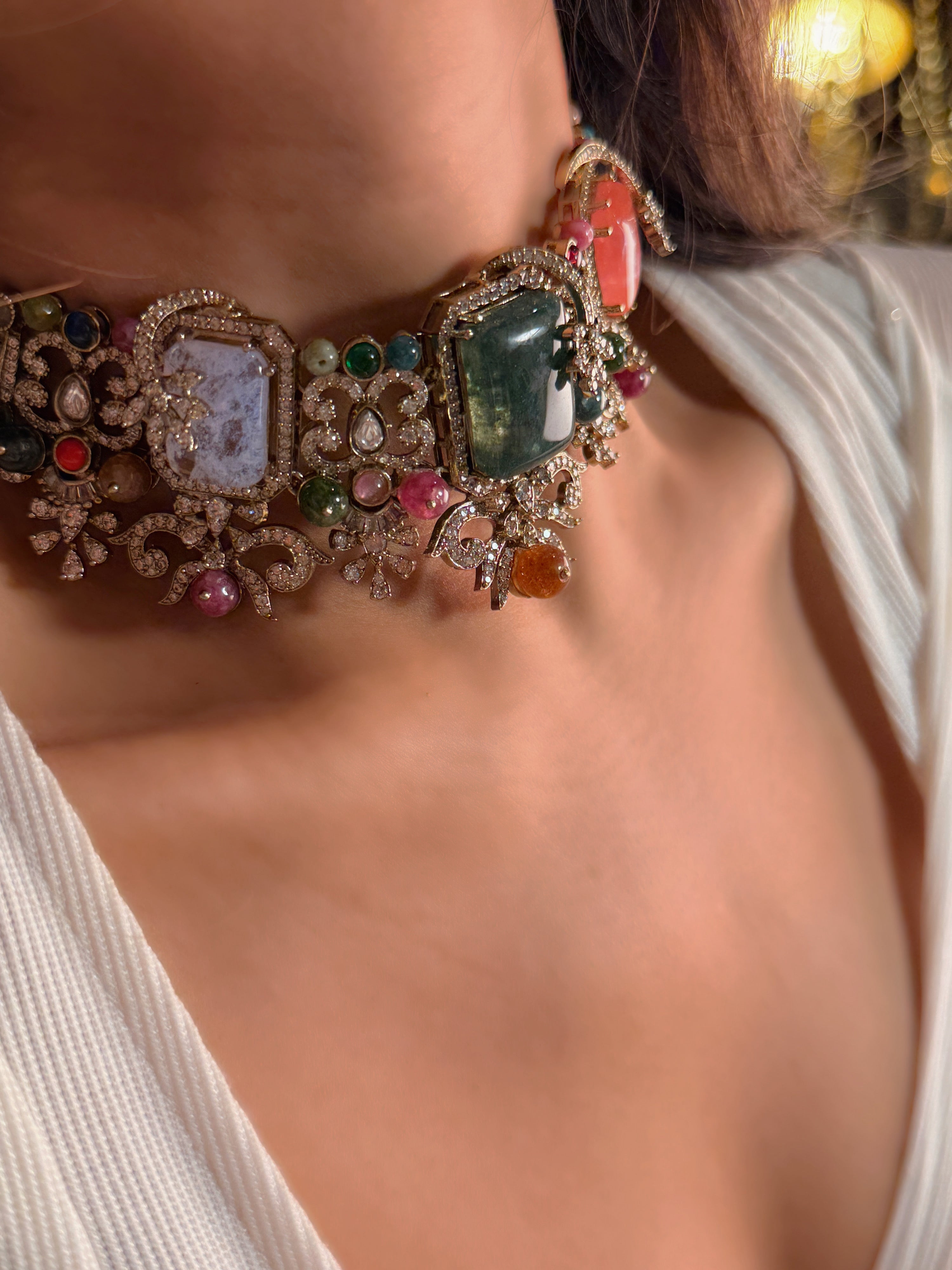 Pandoras - Elizabeth