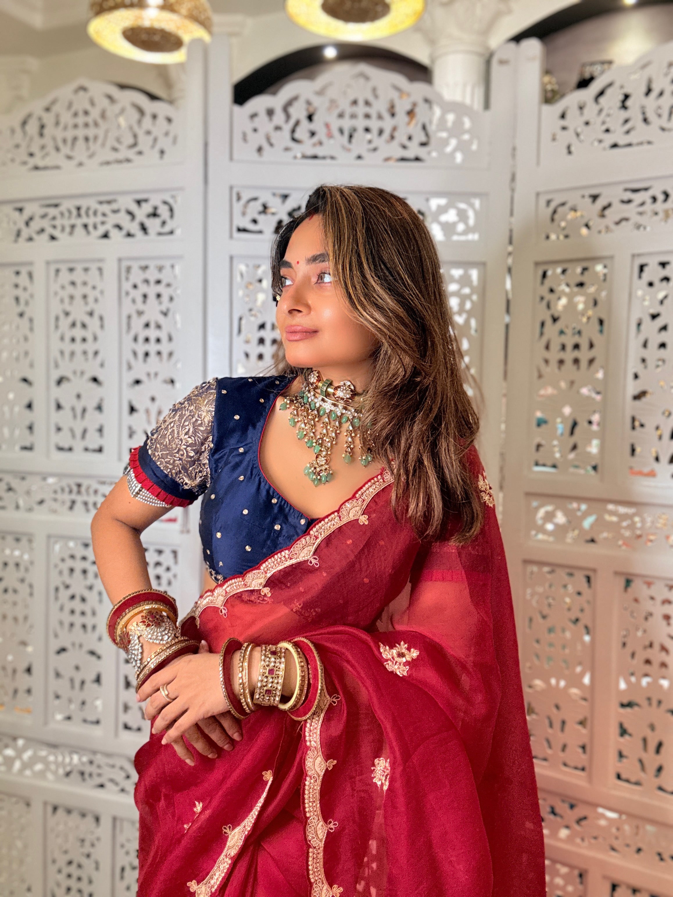 Hiraé Shehnai - MAHIRA