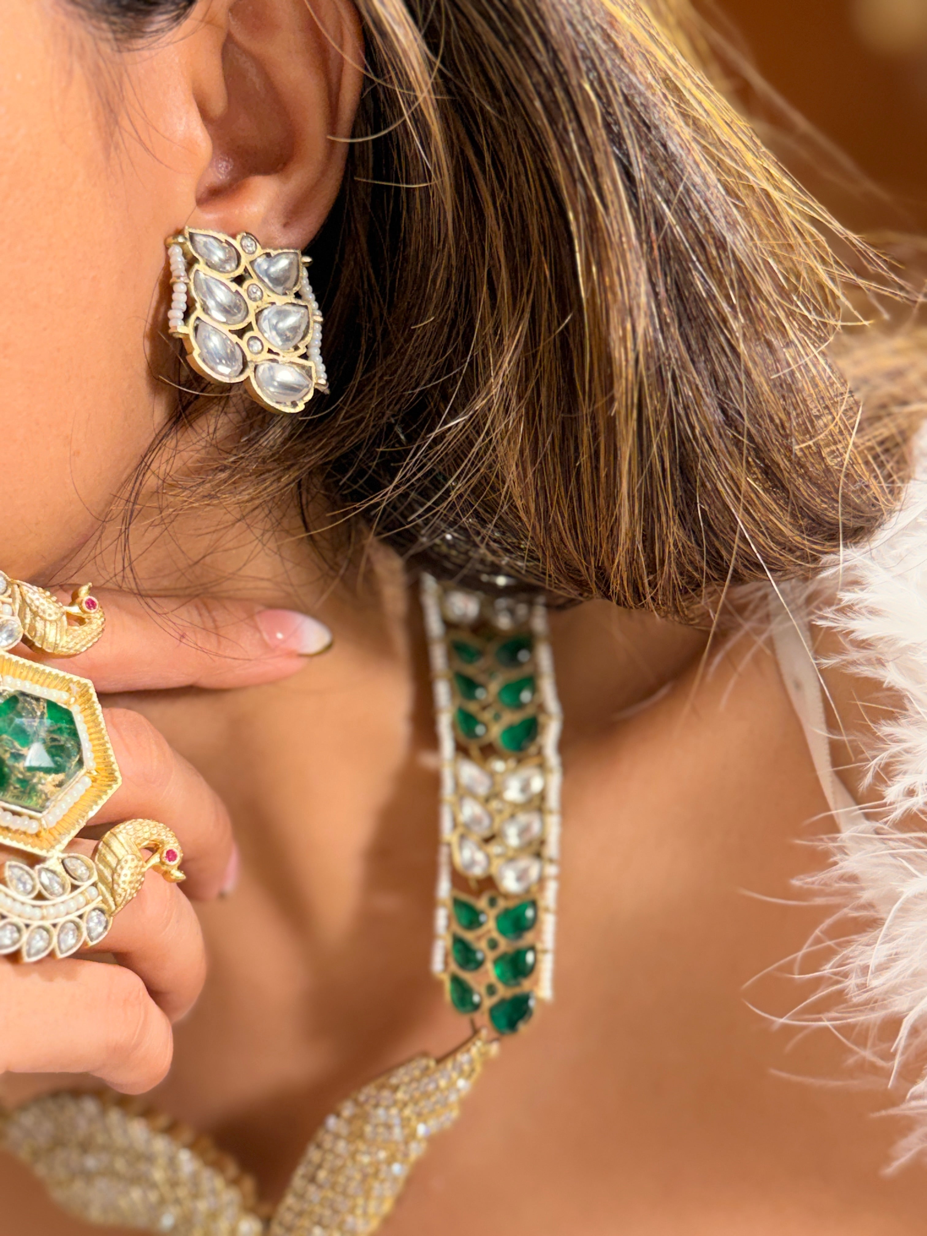 Wings of Royale - Mahira