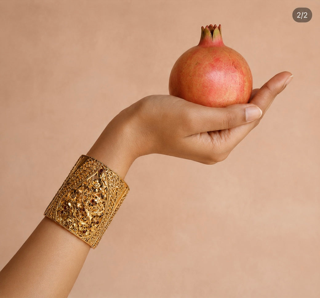 Rajsi Ruby Garden - Royal Bengal ‘26