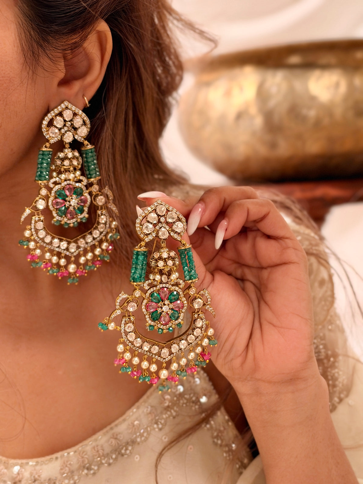 Reet Earring