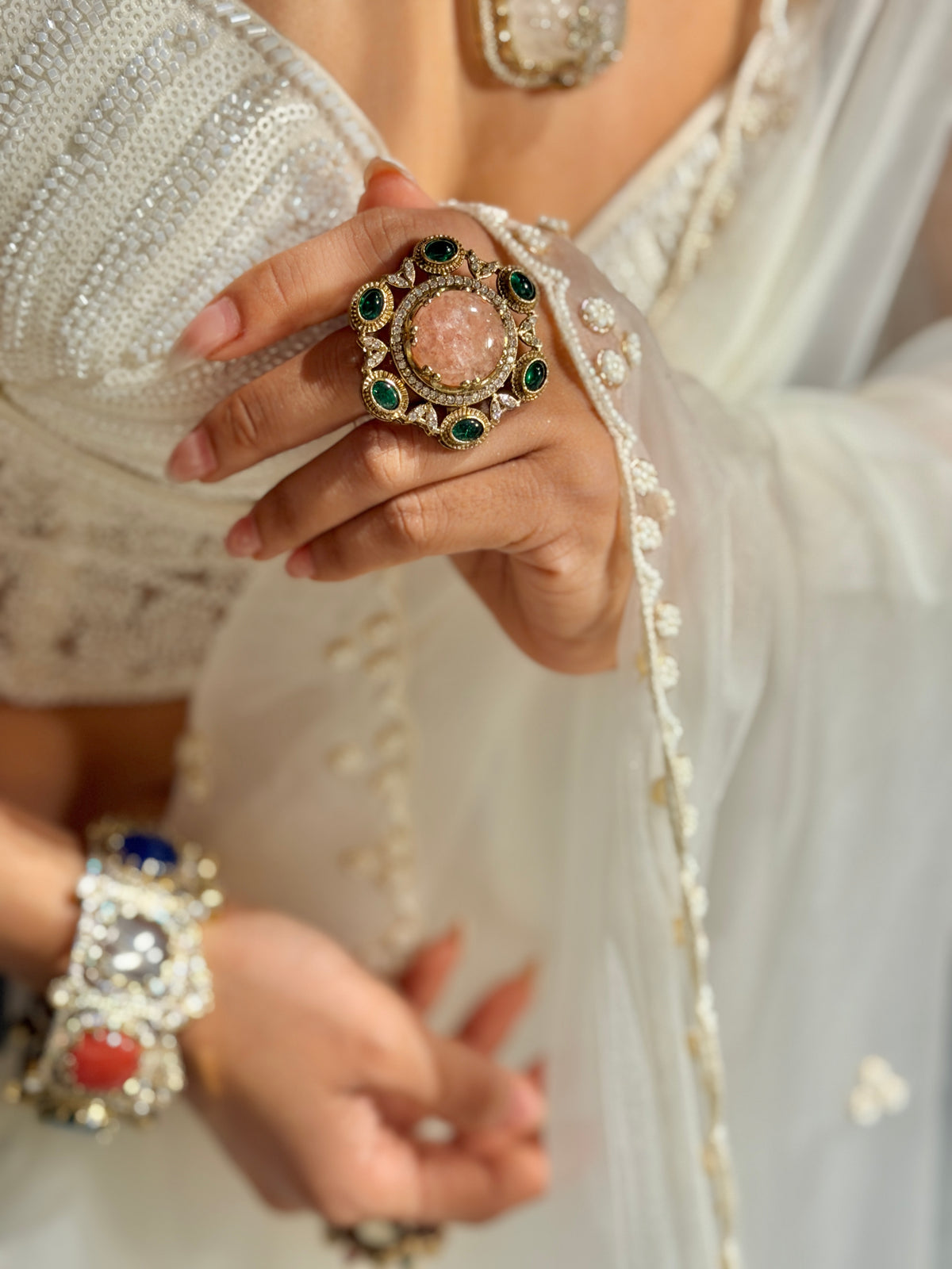 Elizabeth Maria Ring