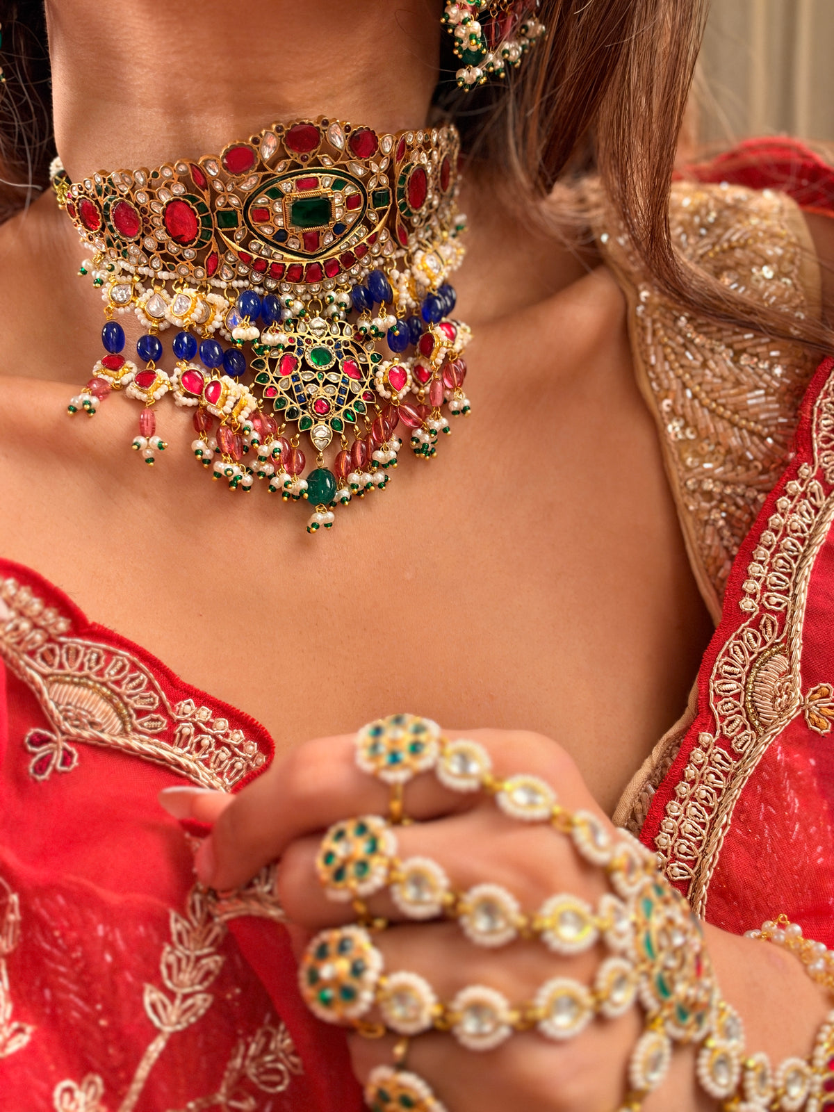 Laal Ishq