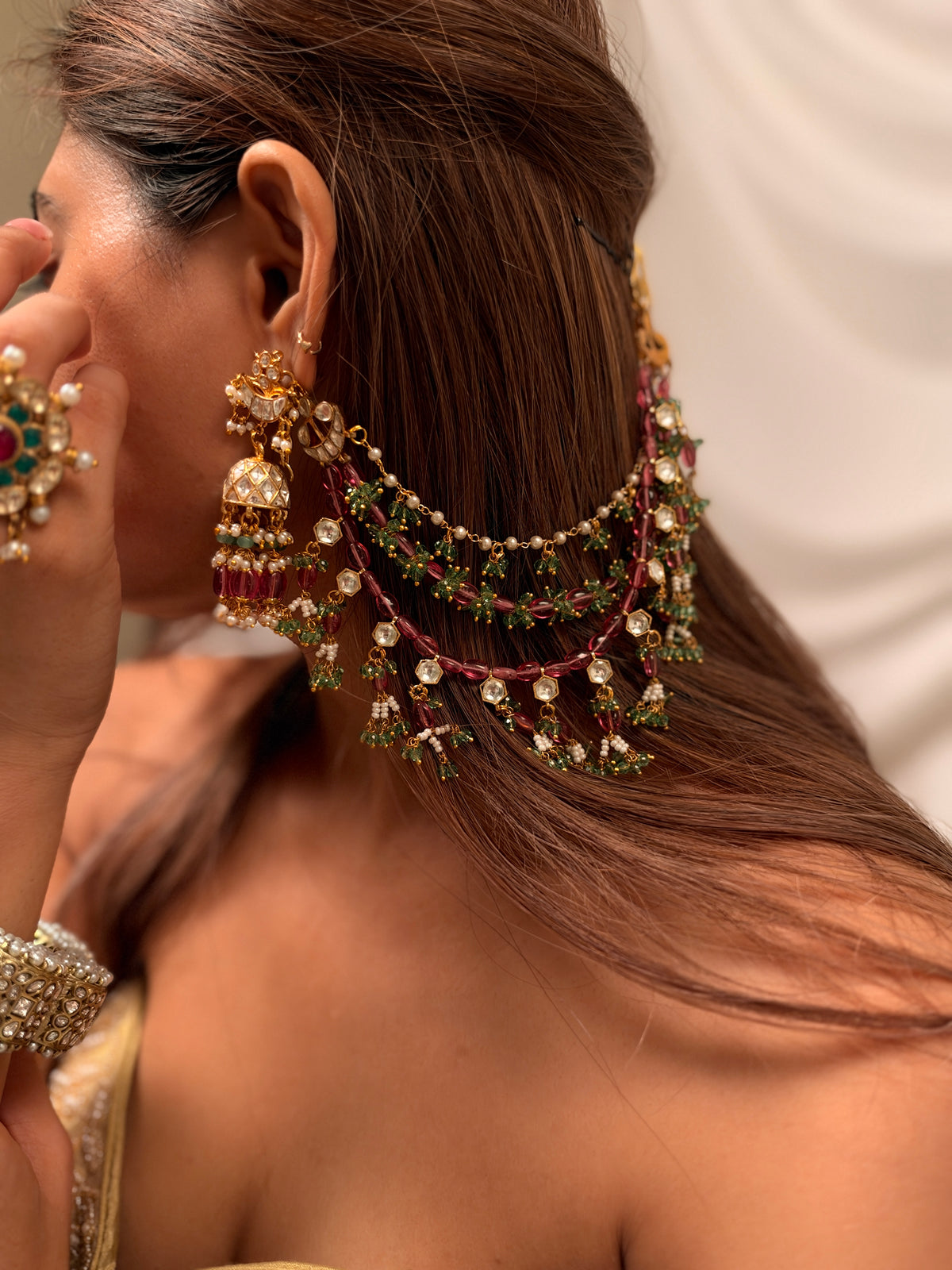 Tarang Jhumki