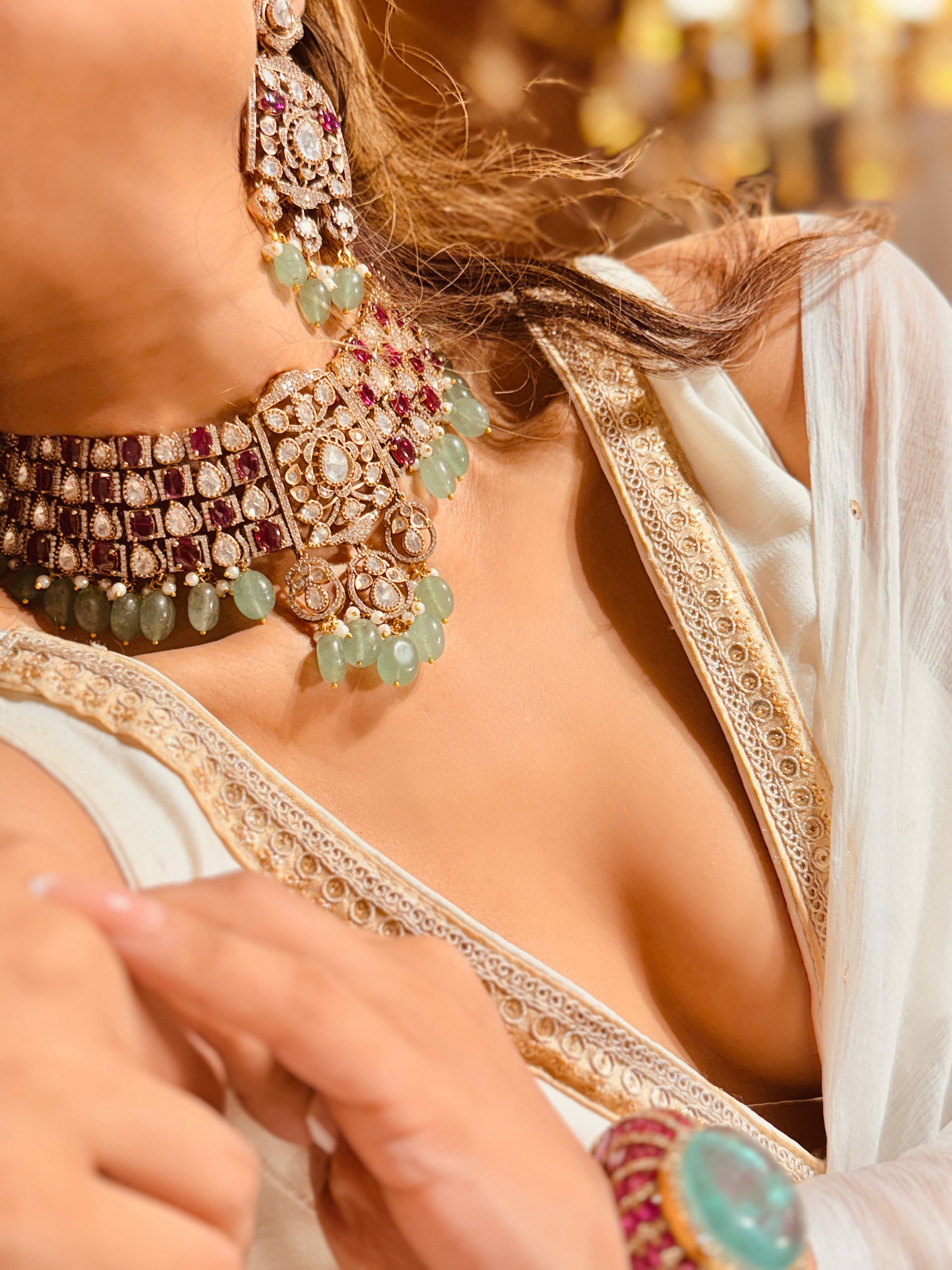 Vows of Royalty