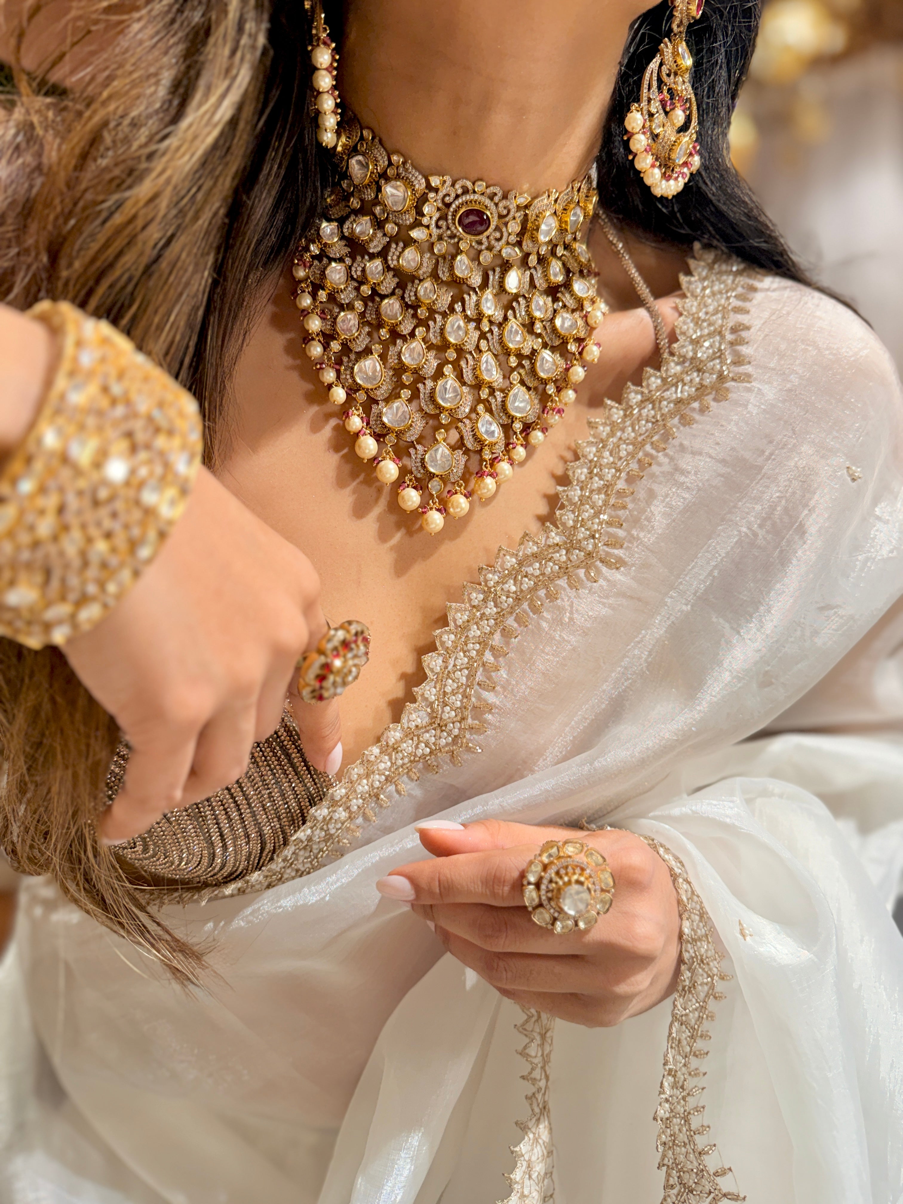 Rani Vasundhara Haar
