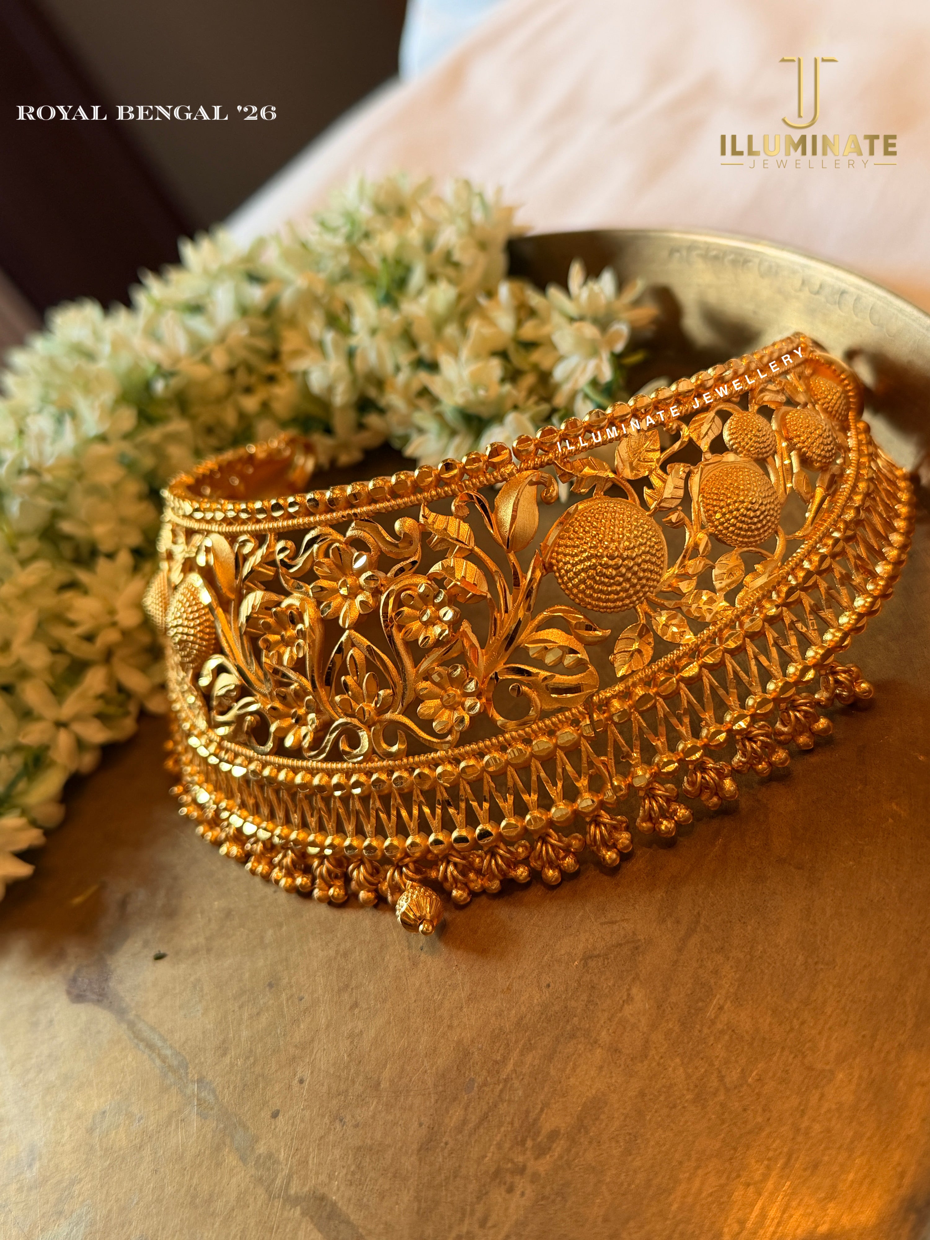 Parijatika - Royal Bengal’26