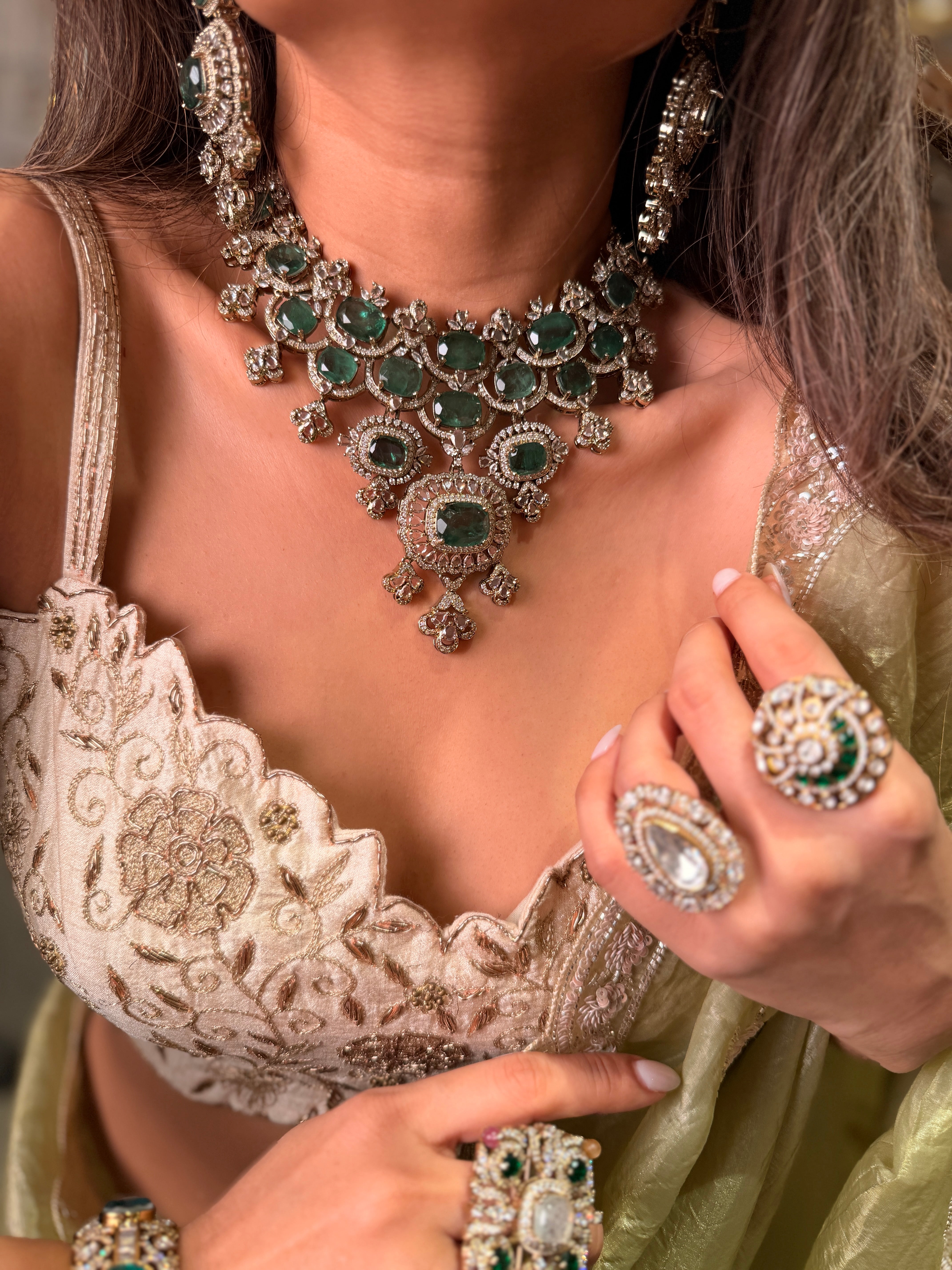 Emerald Elysium