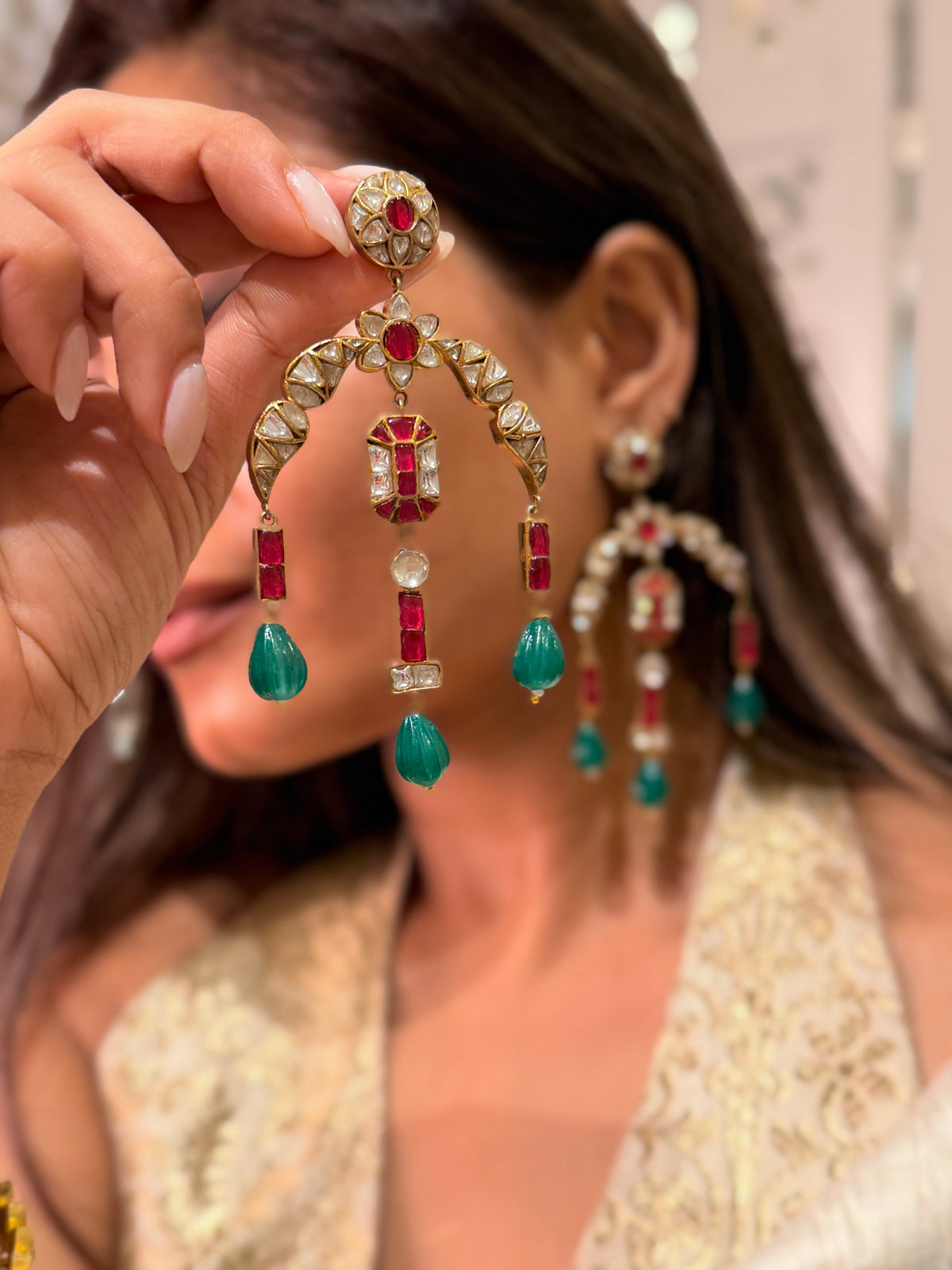 Meenakshi Jadau Dangler