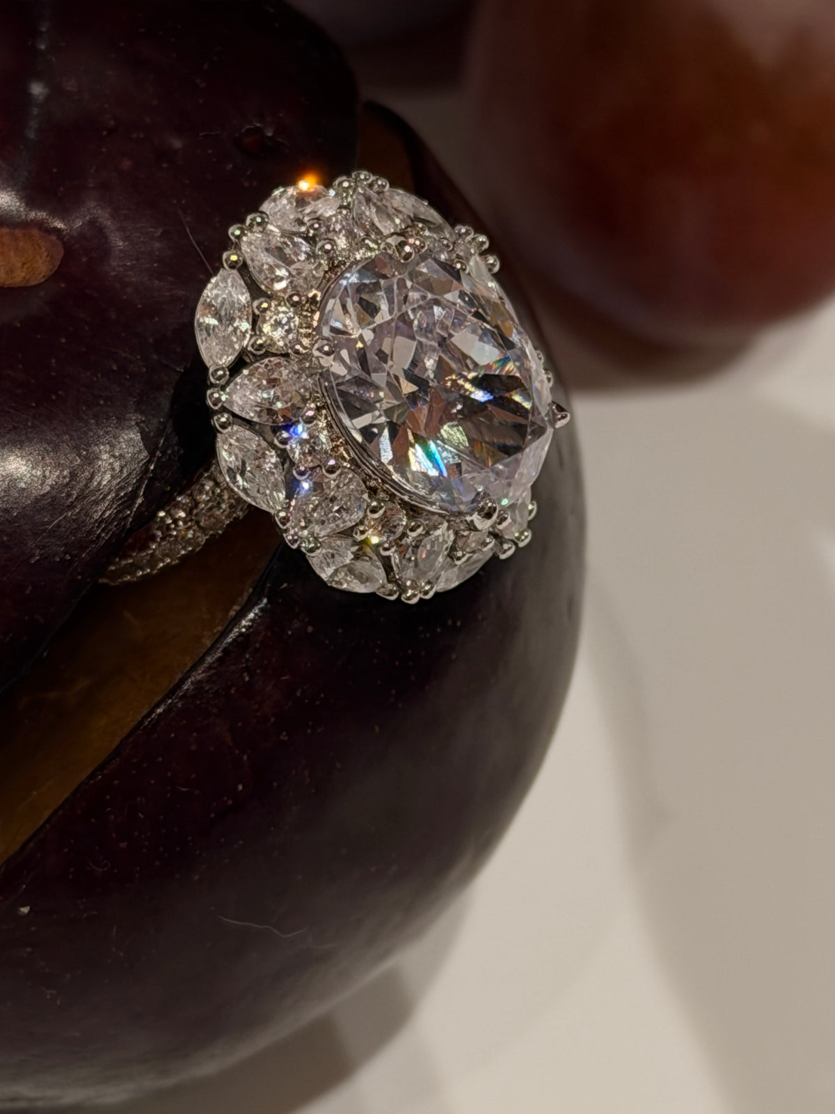 Syrus Ring