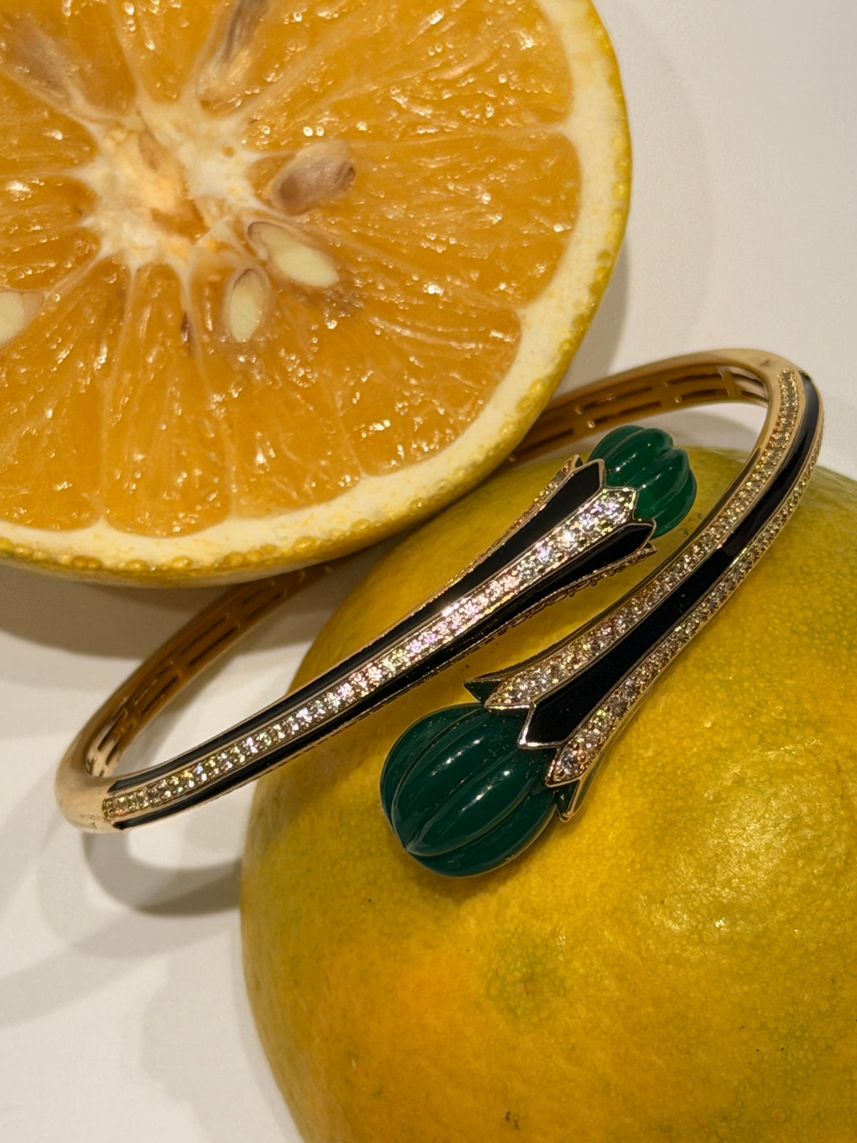Xyra Bud Bracelet