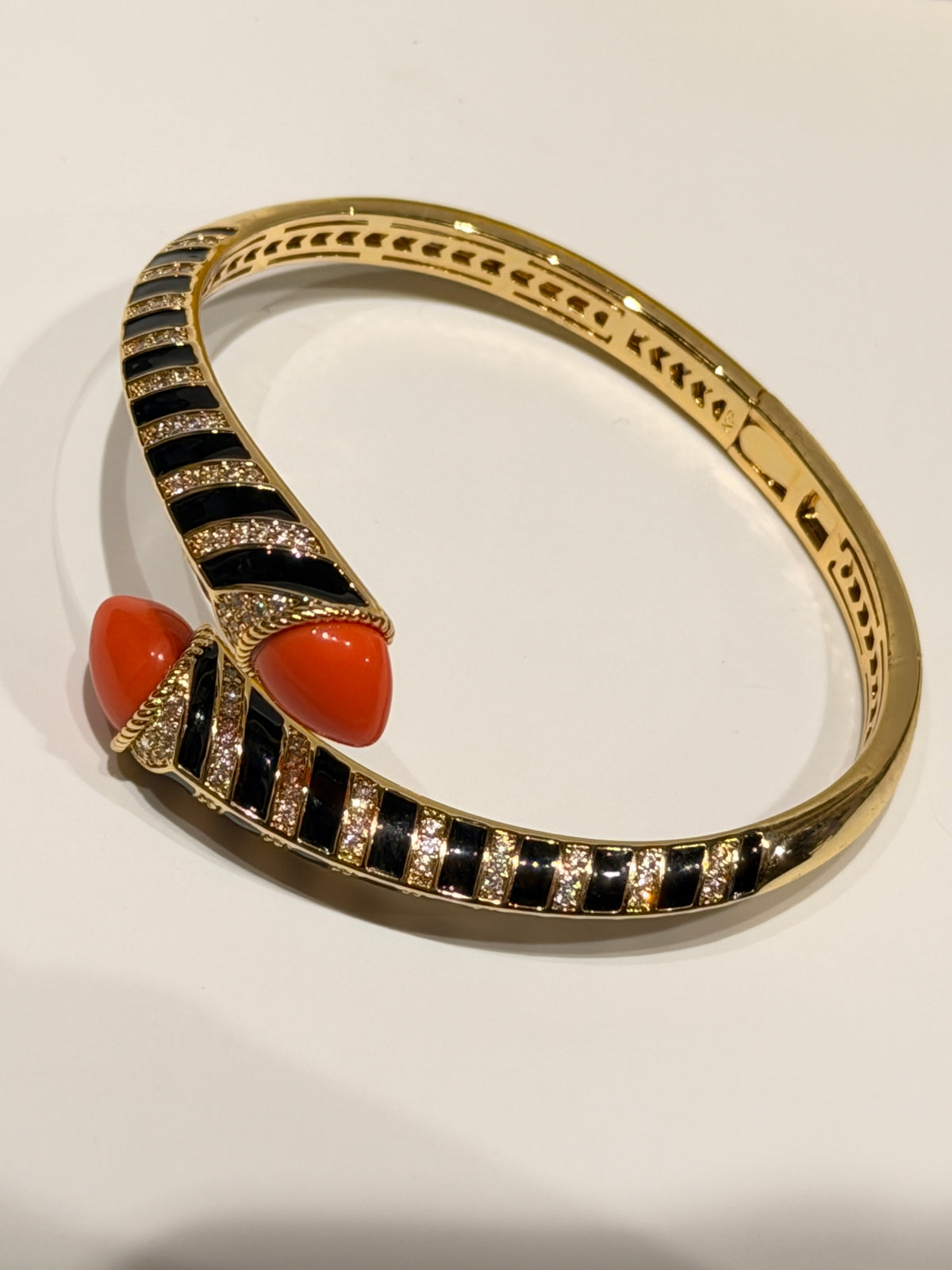 Pentine Bracelet