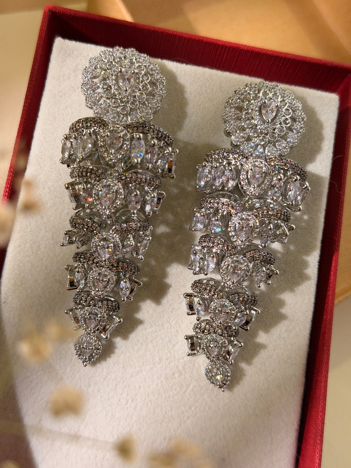 Chandelier Earring