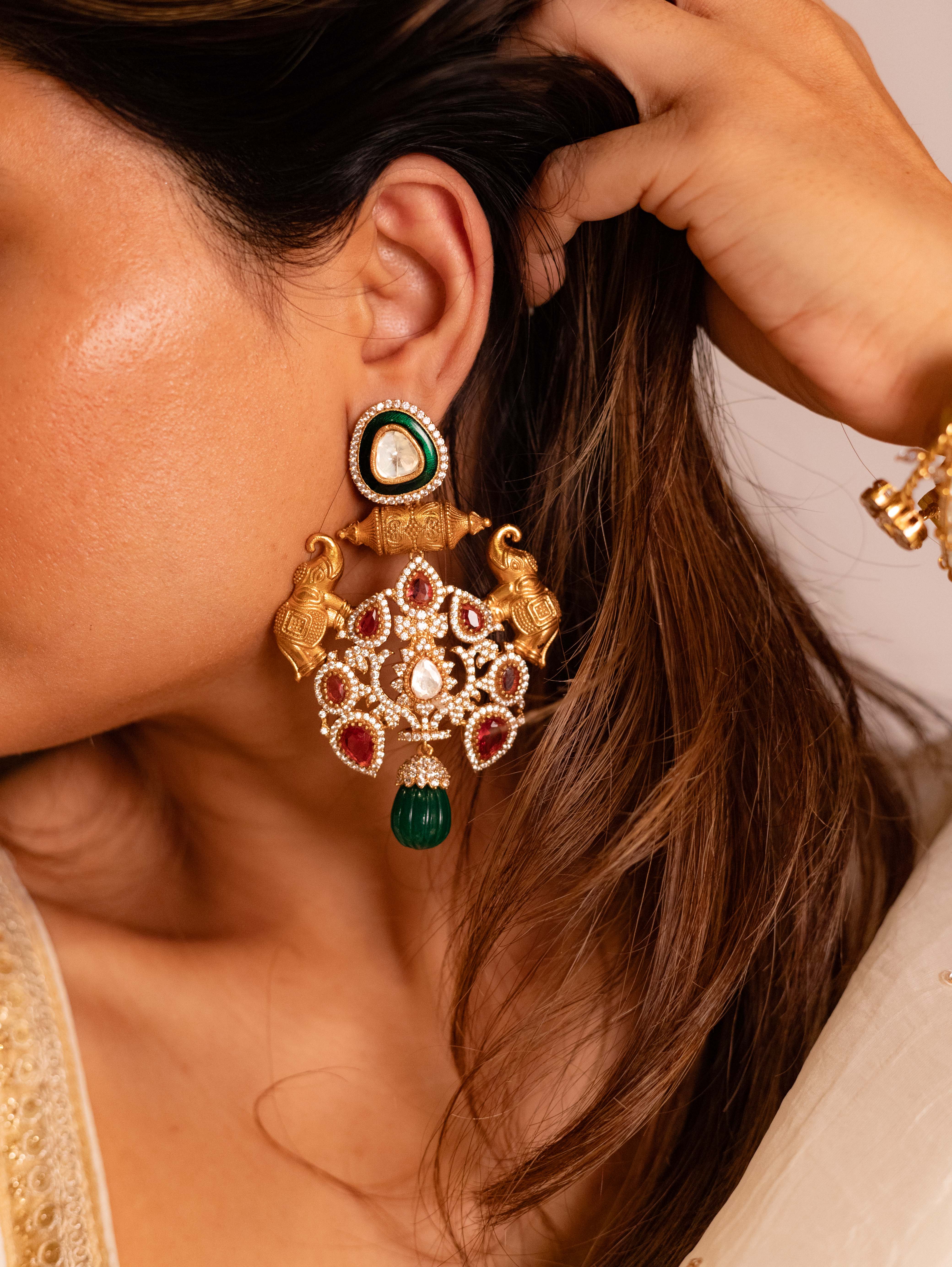 Gajmukta Vilas Dangler