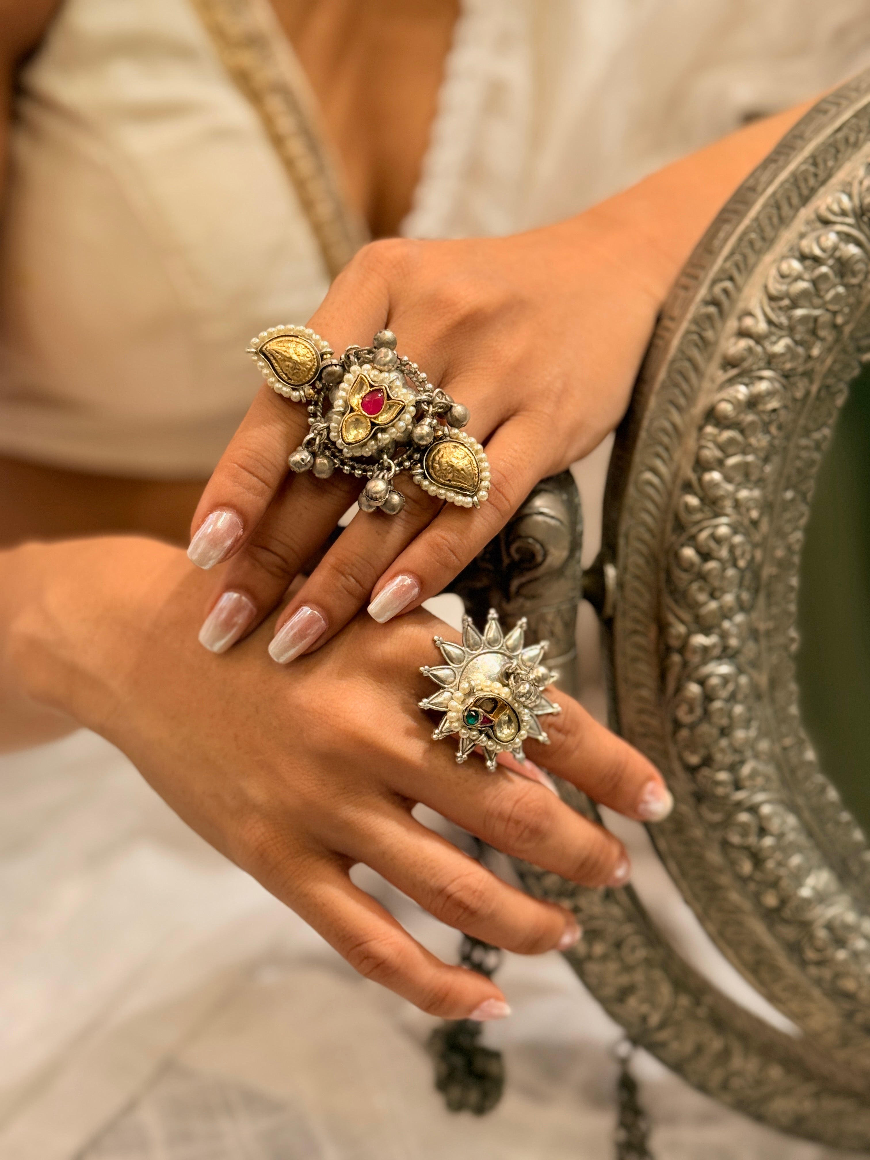 Niya Ring