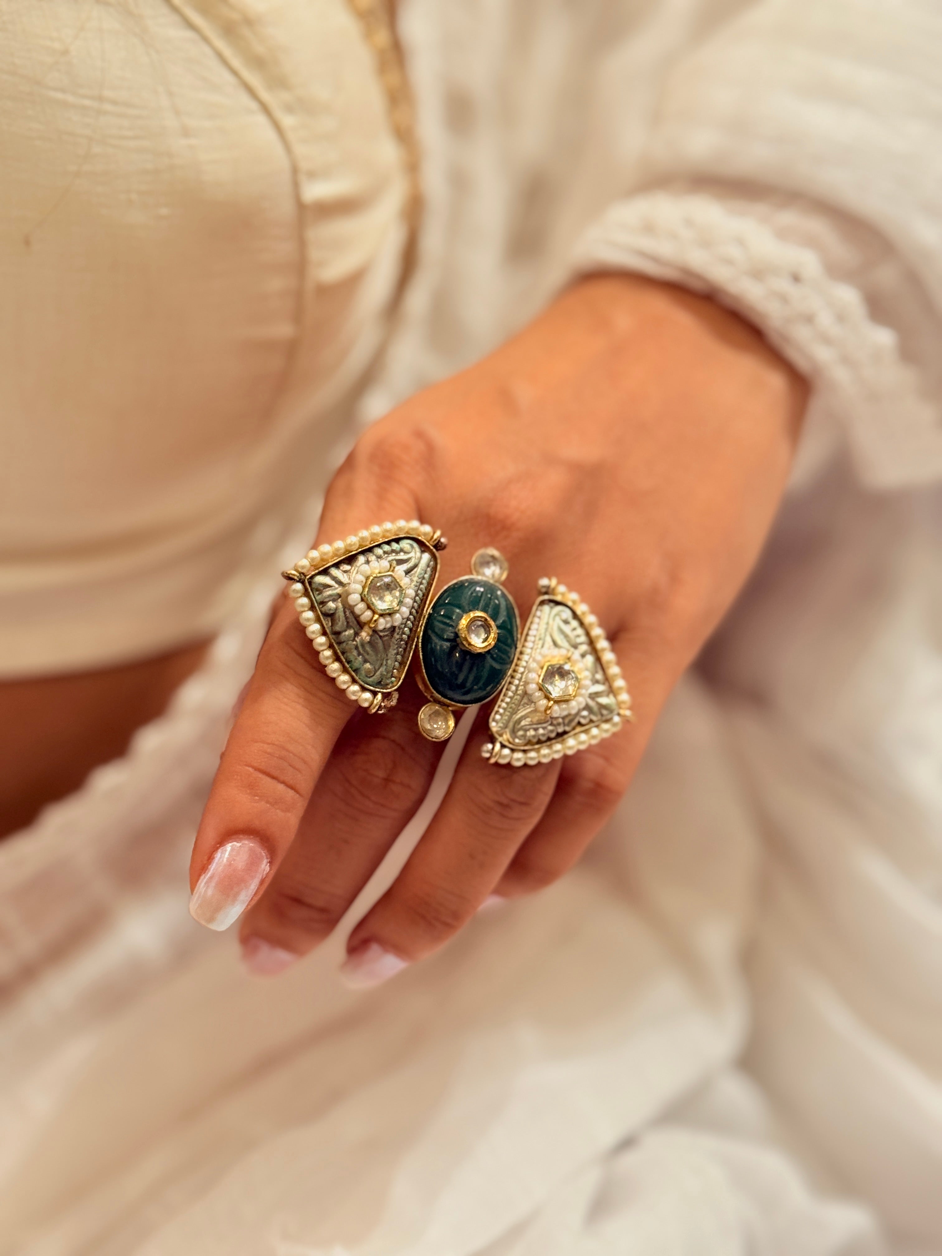 Chitra Ring