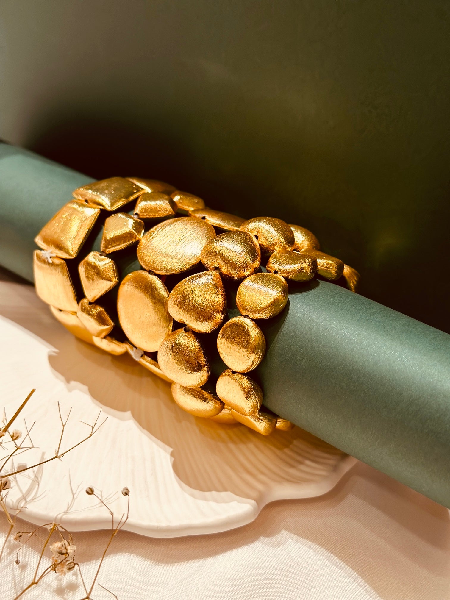 Ambrosia Bracelets