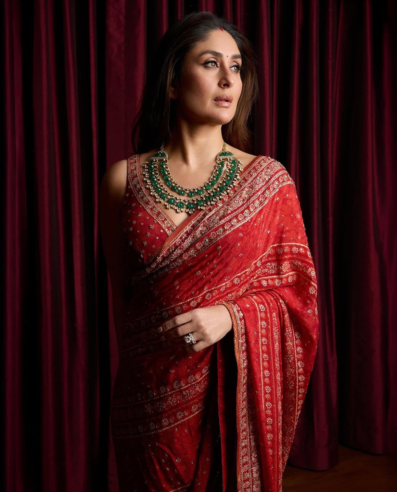Komal Bagicha