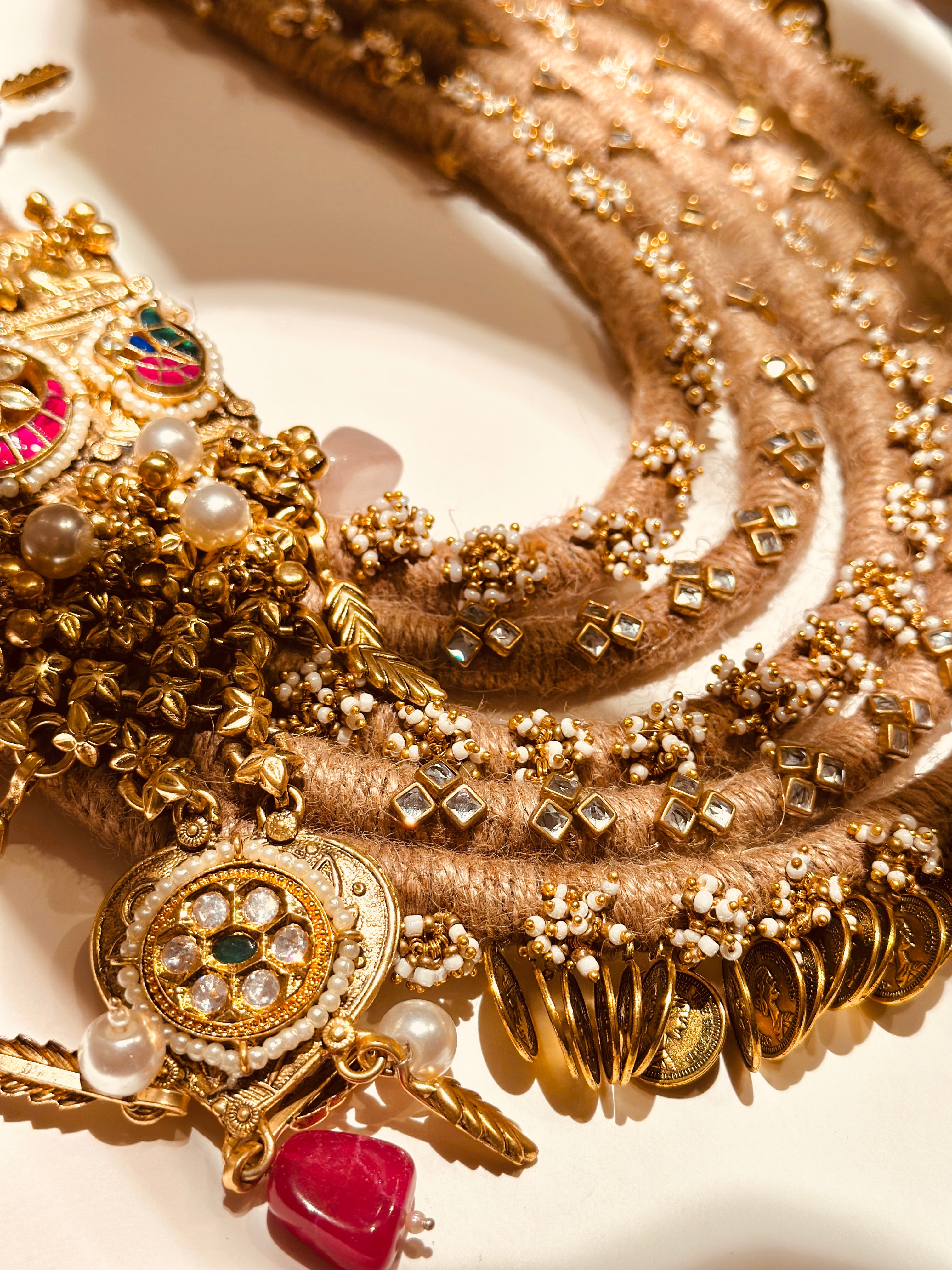 Navari Jute Exclusive