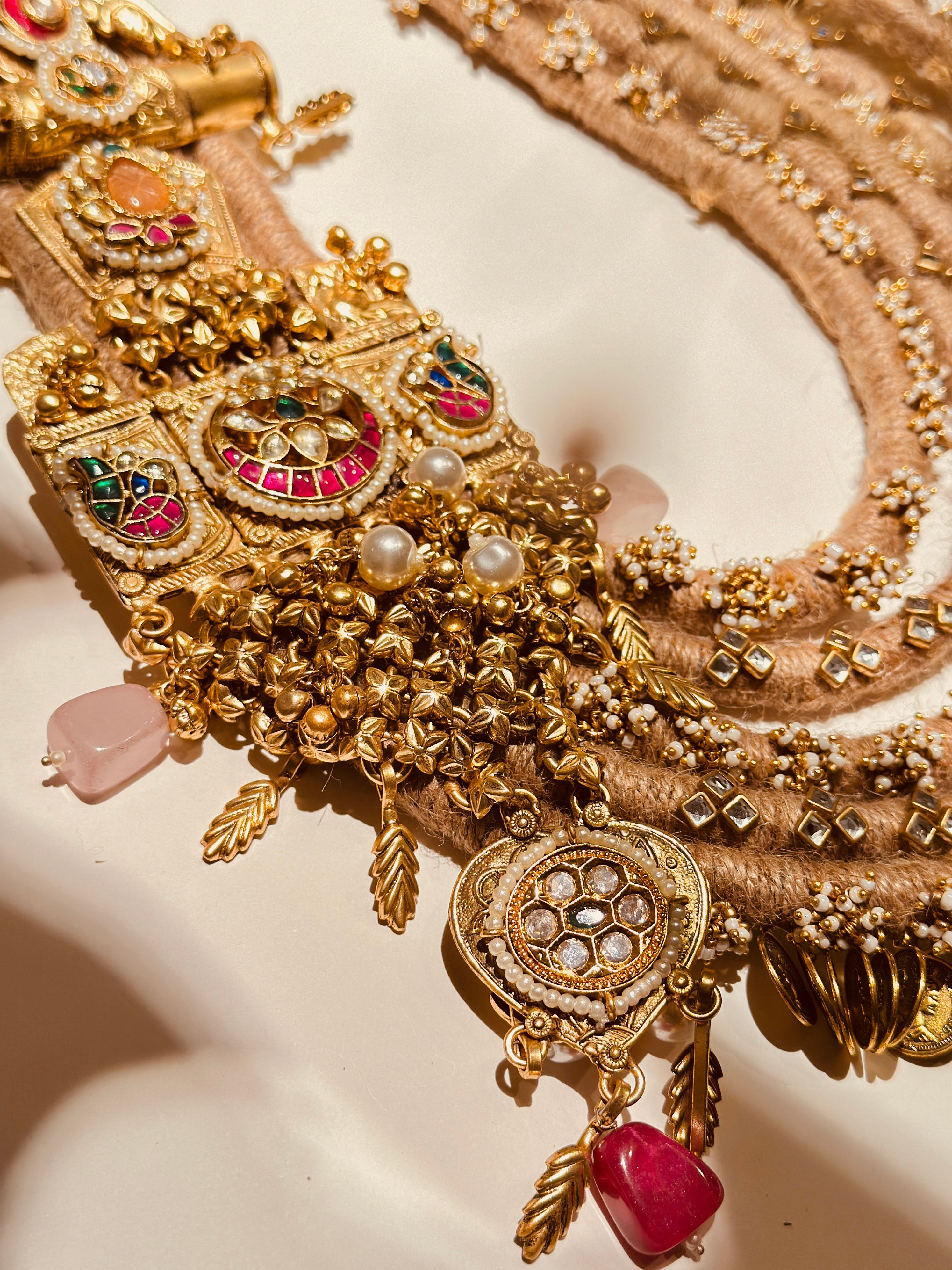 Navari Jute Exclusive