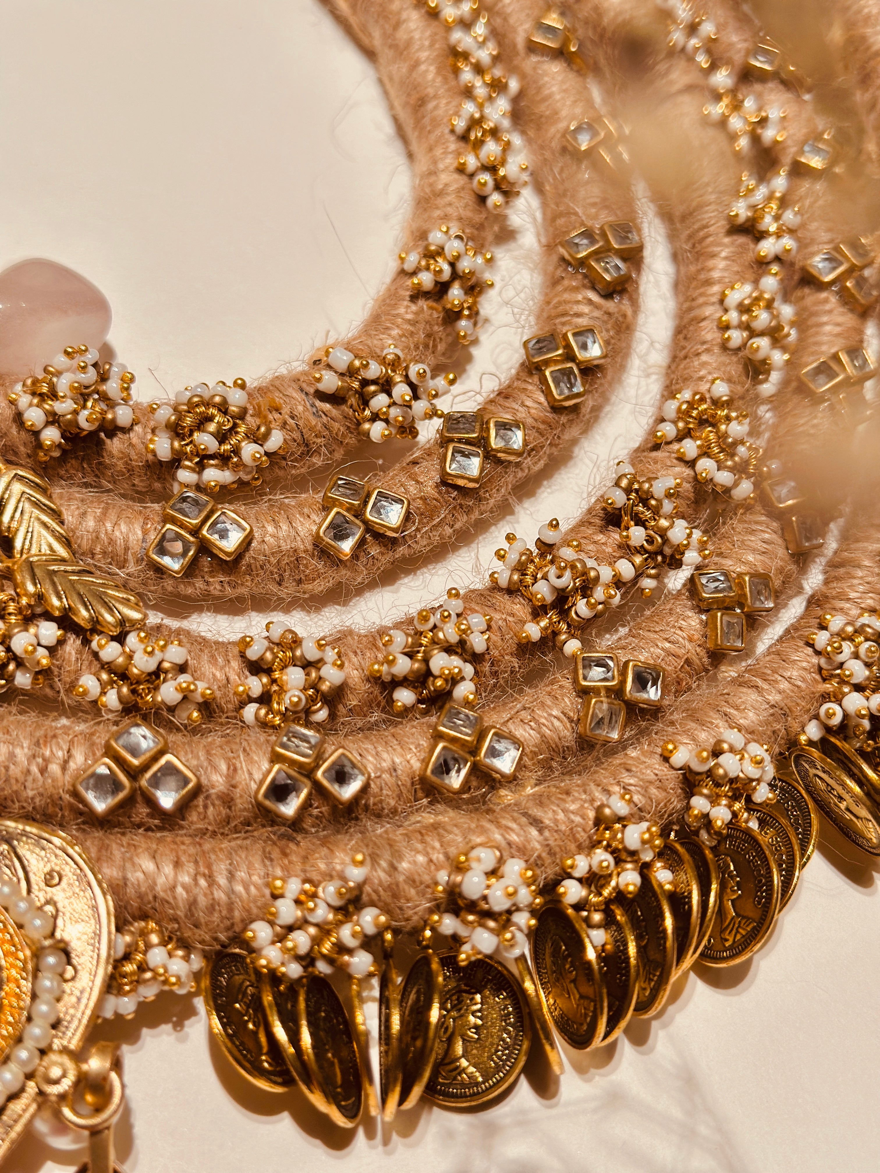 Navari Jute Exclusive