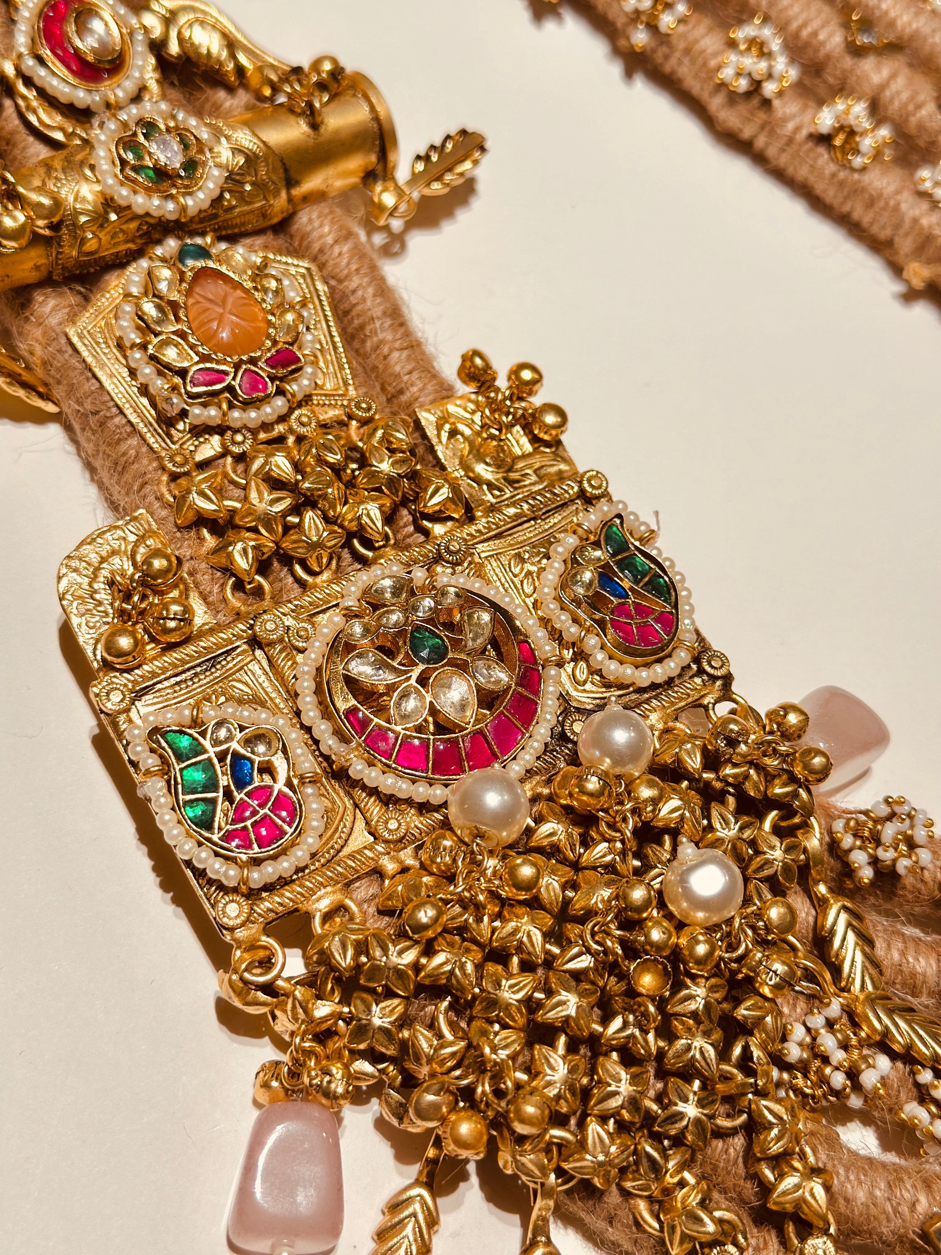 Navari Jute Exclusive