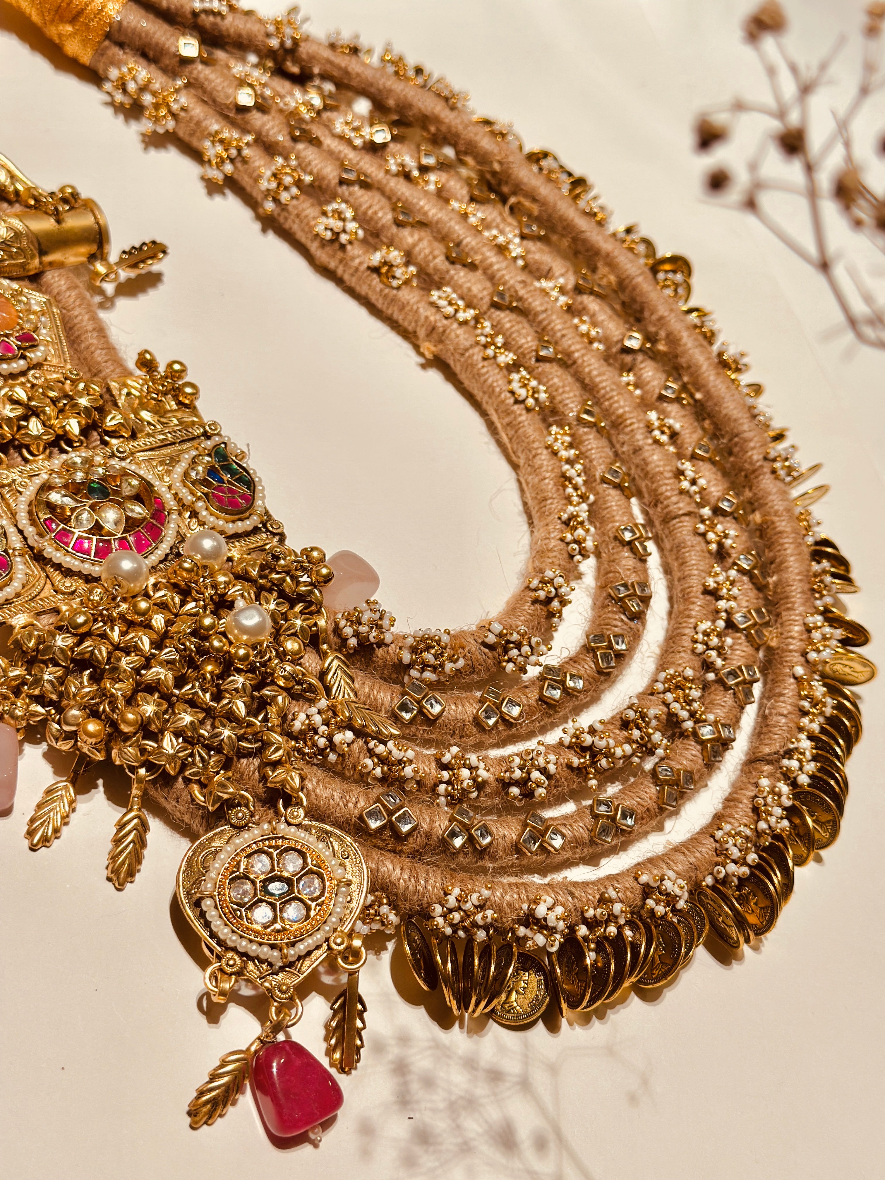 Navari Jute Exclusive