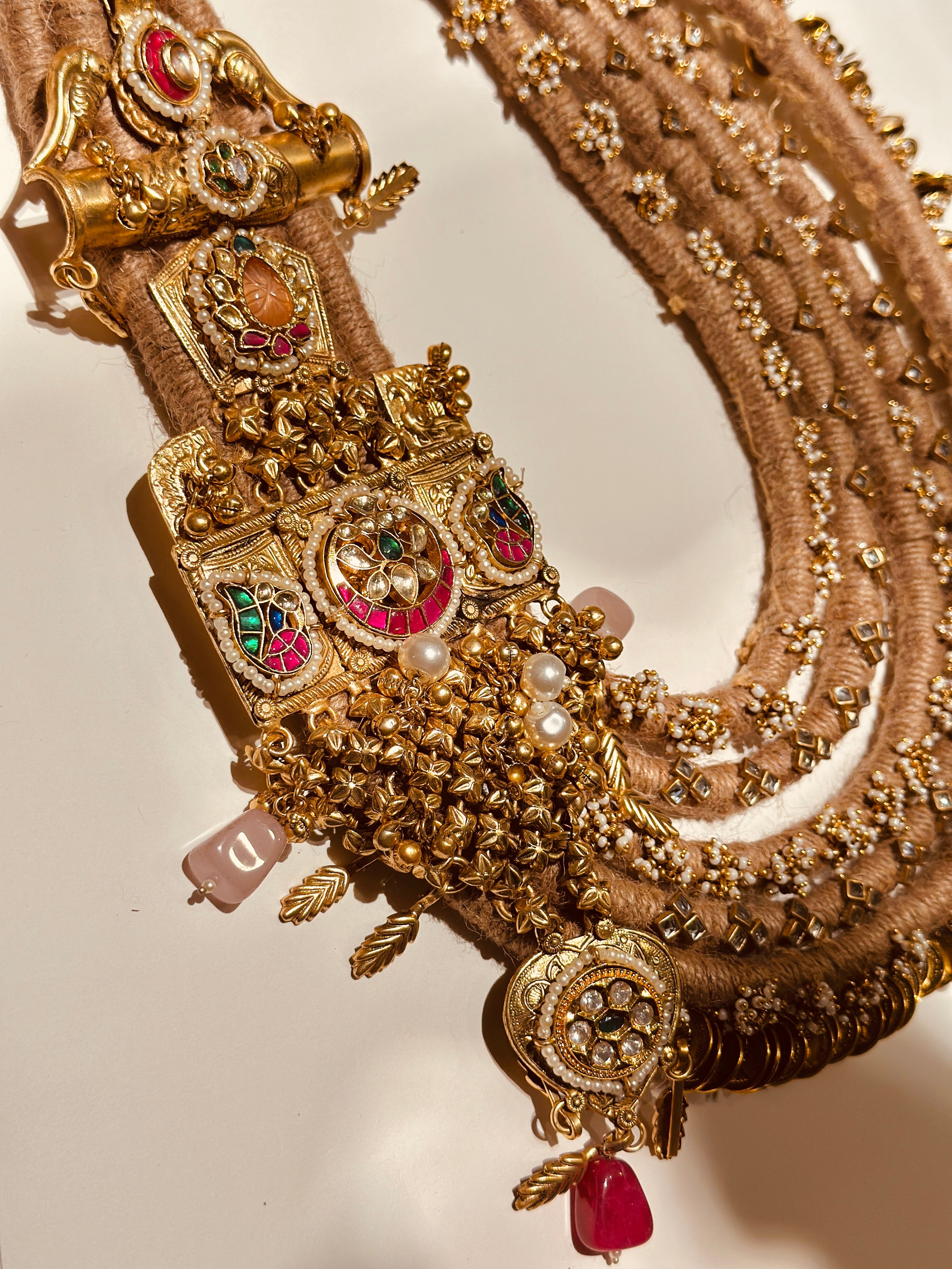 Navari Jute Exclusive