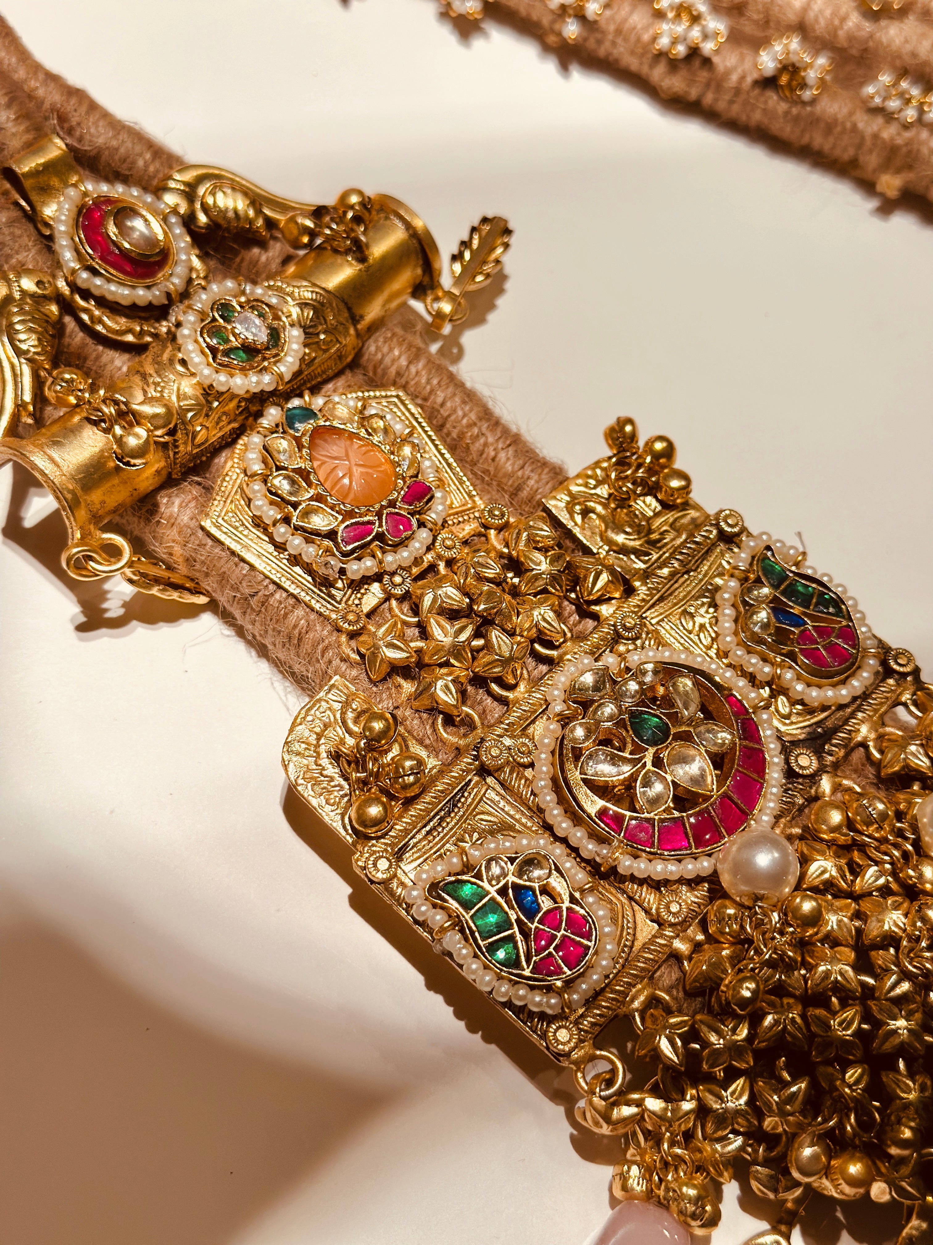 Navari Jute Exclusive