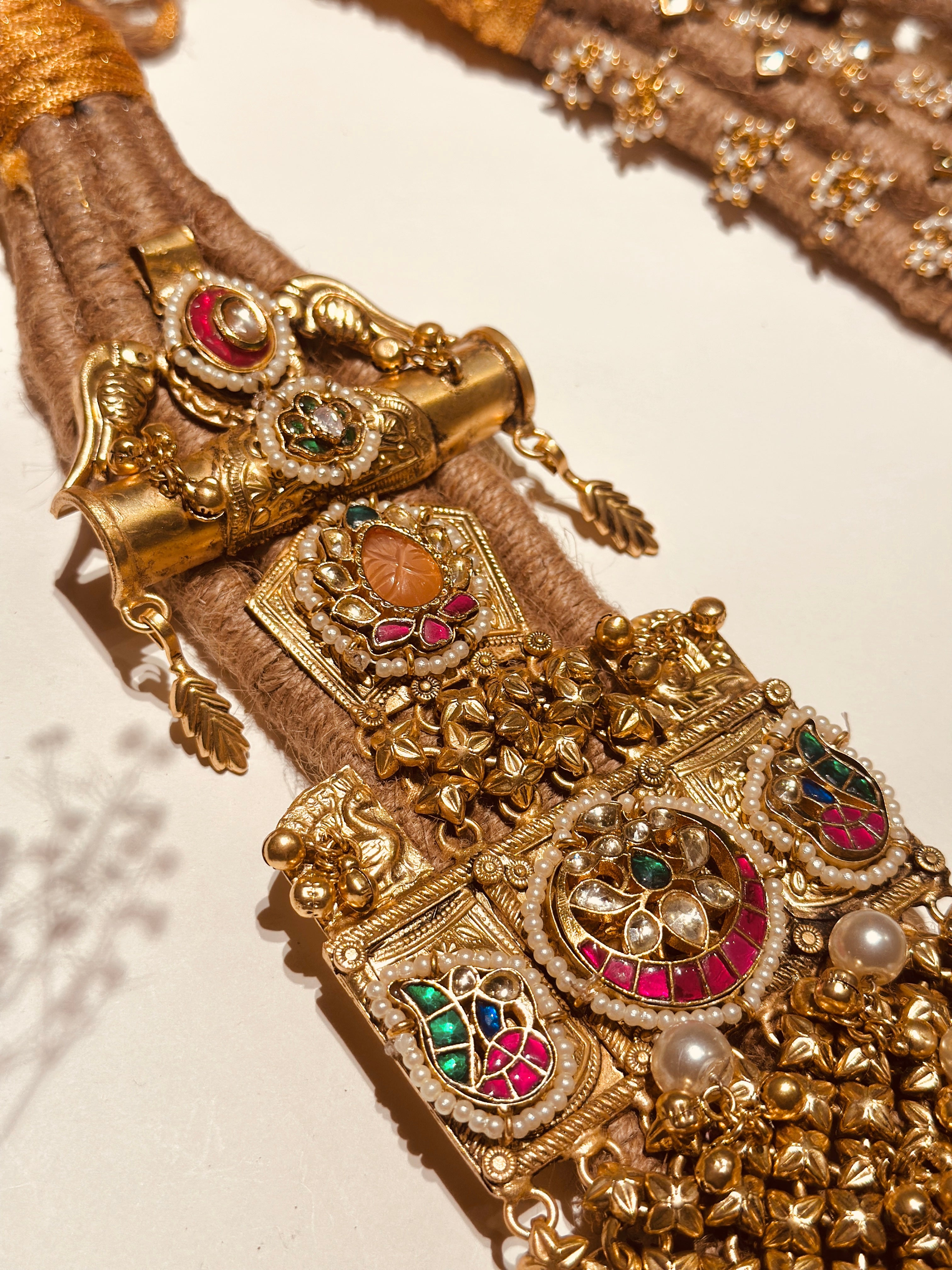 Navari Jute Exclusive