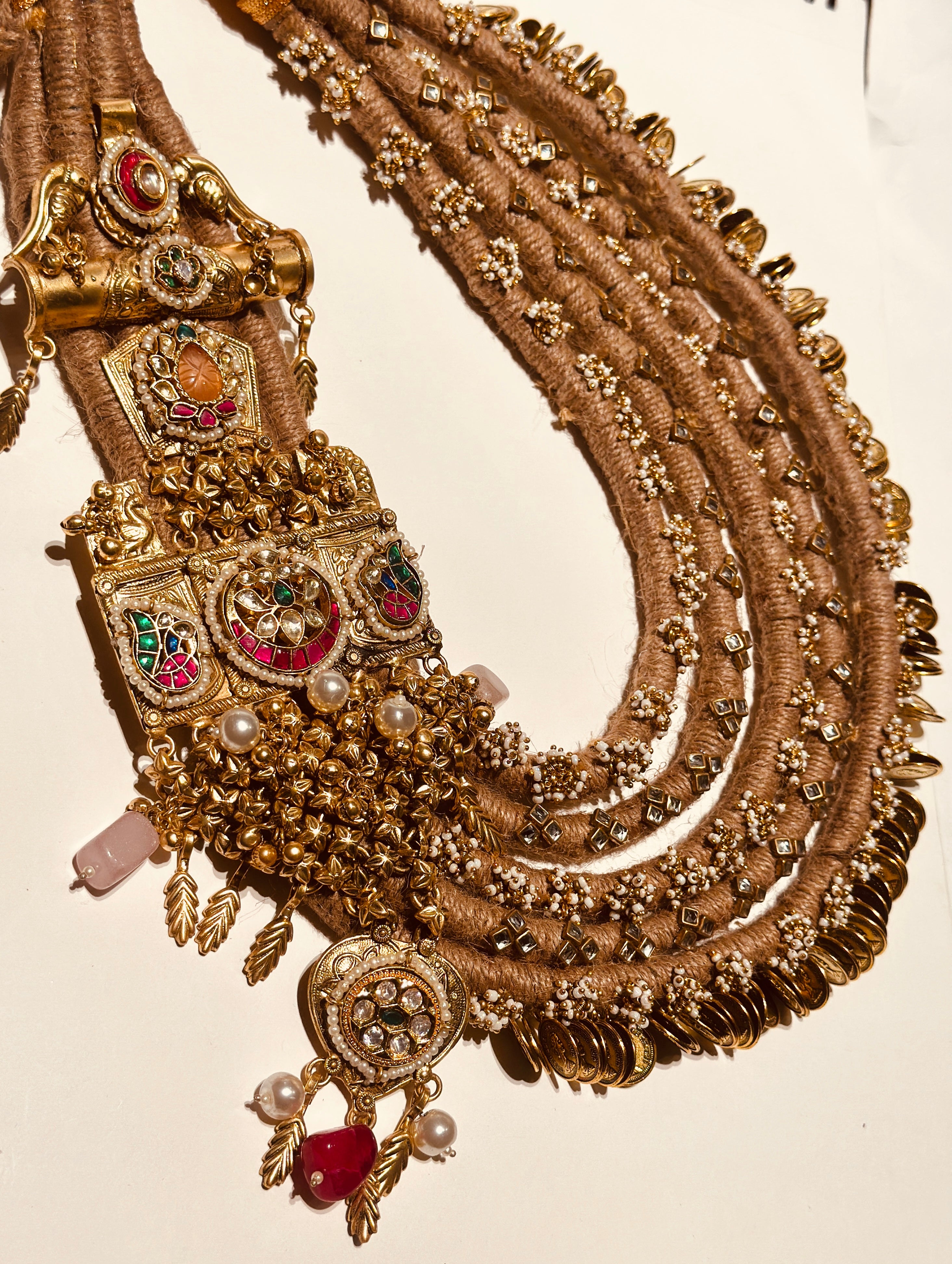 Navari Jute Exclusive