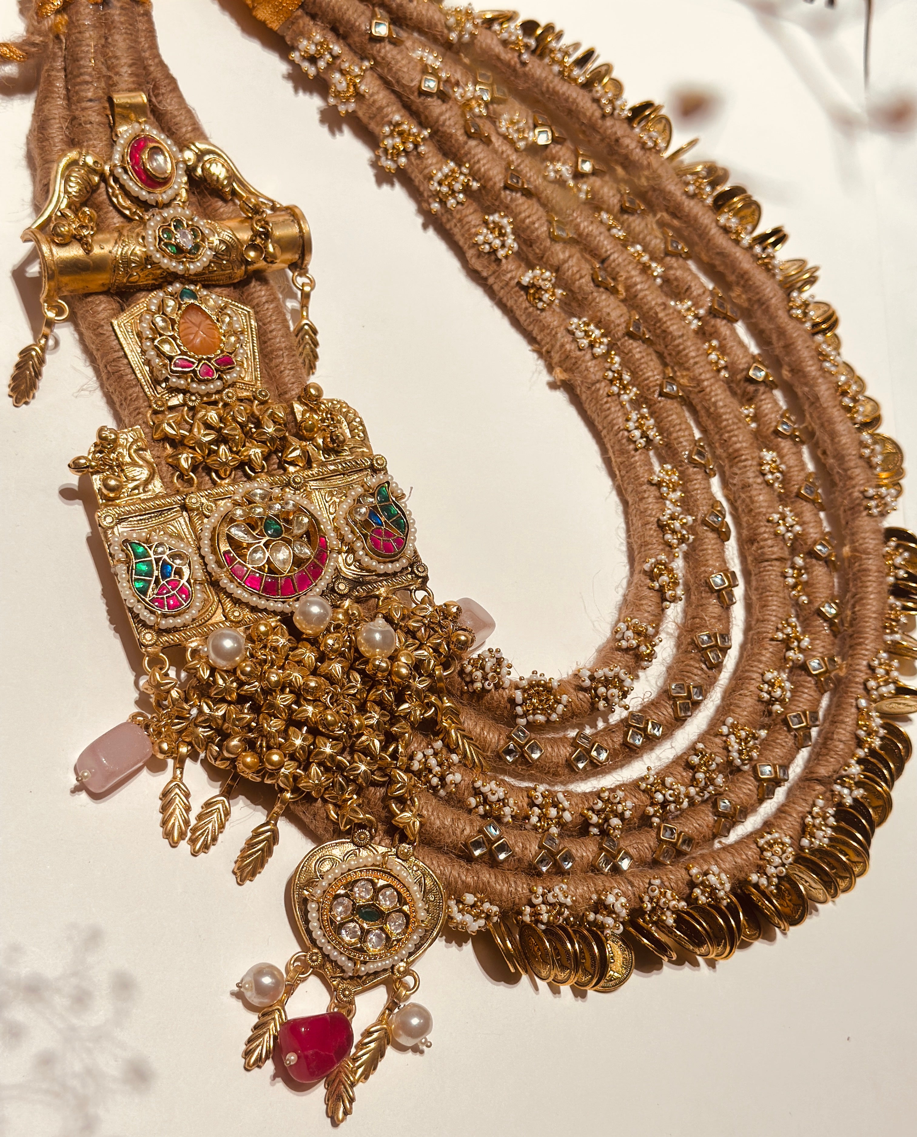 Navari Jute Exclusive