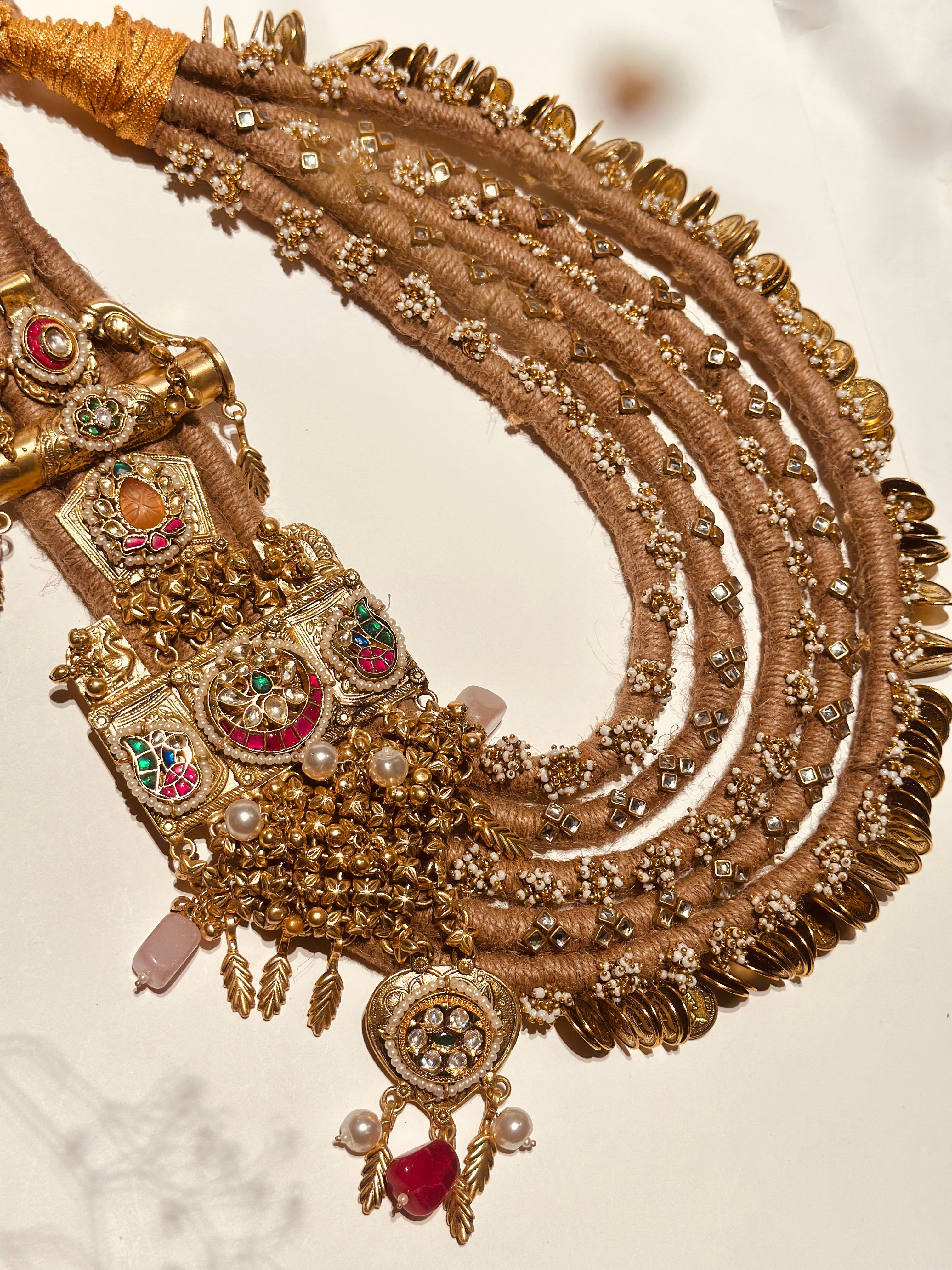 Navari Jute Exclusive