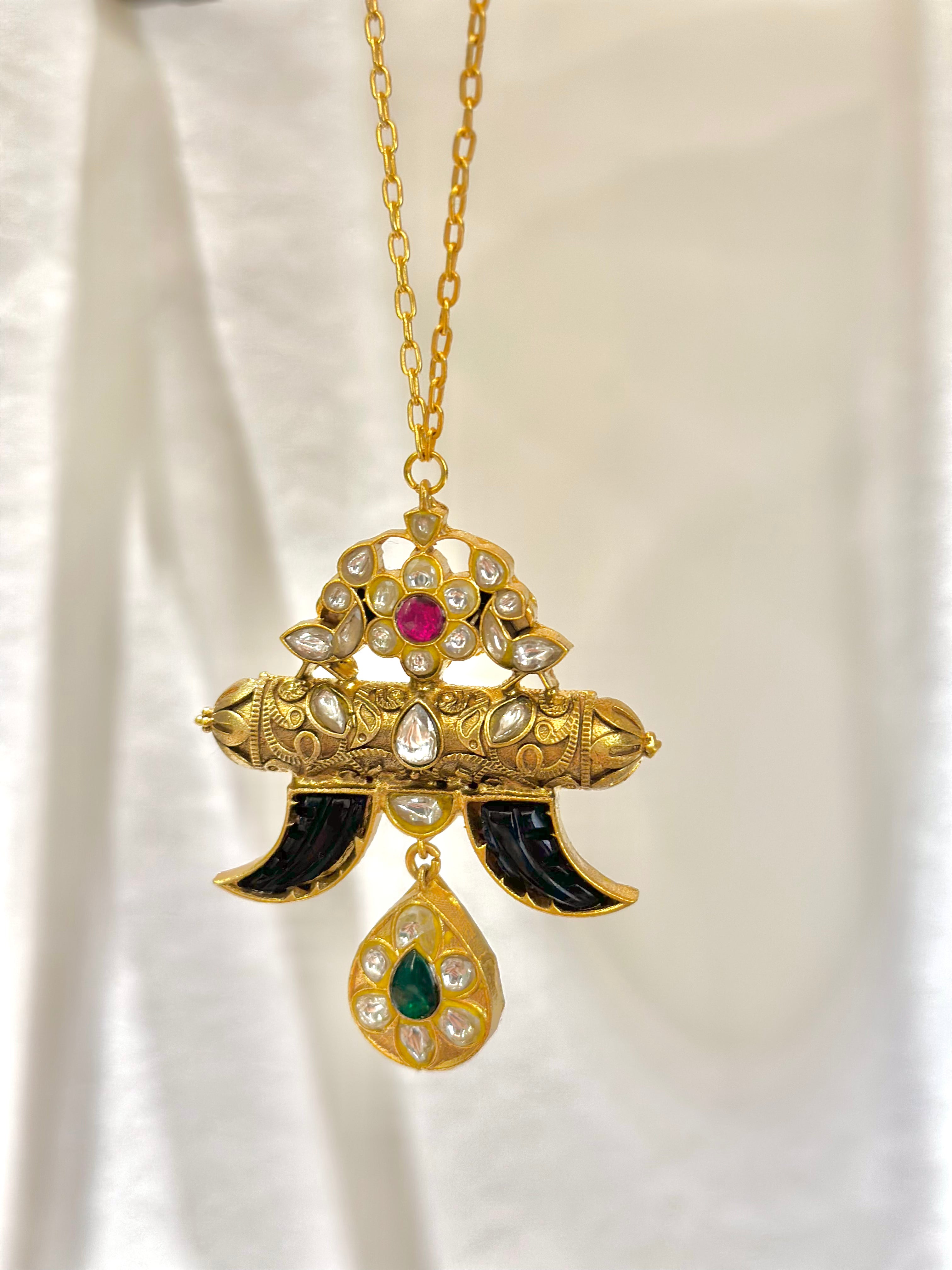 Kripan Pendant