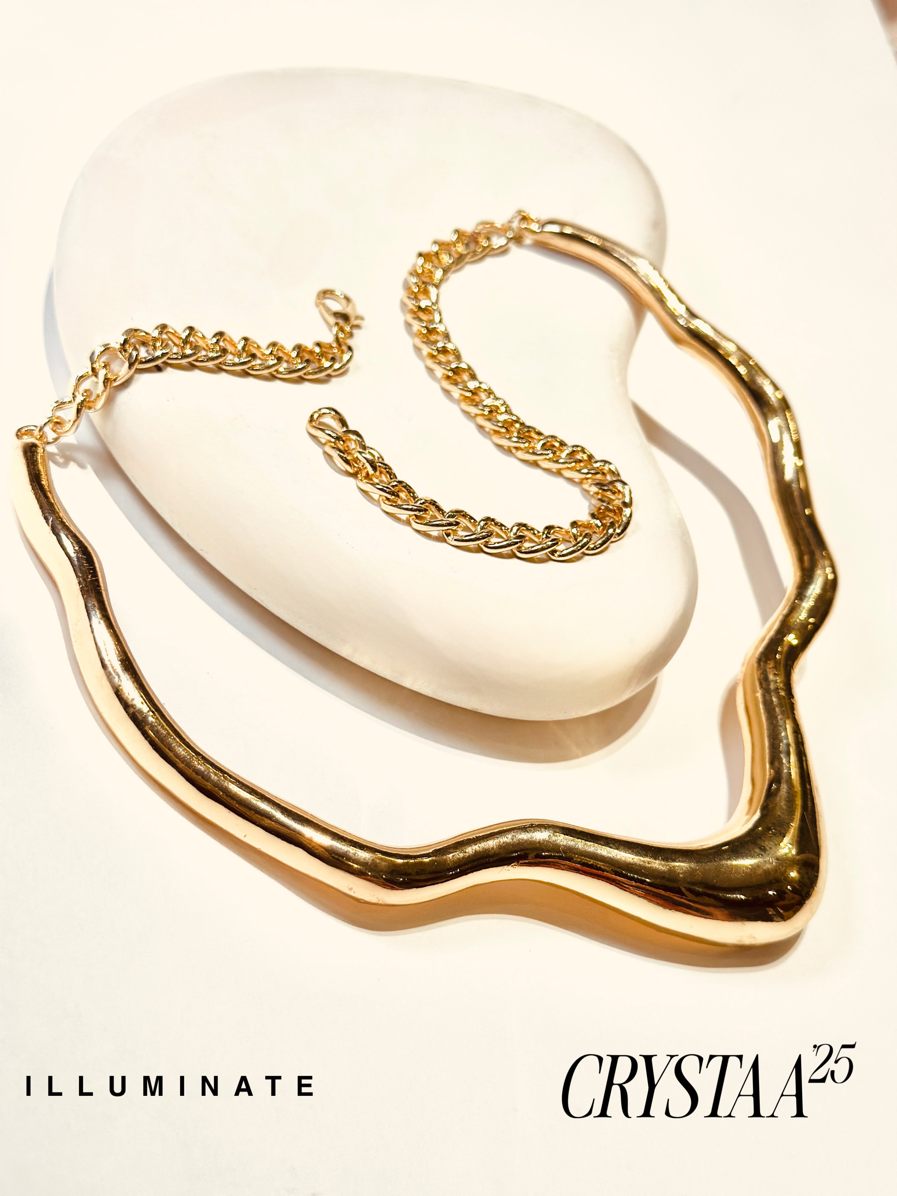 Nexora Necklace