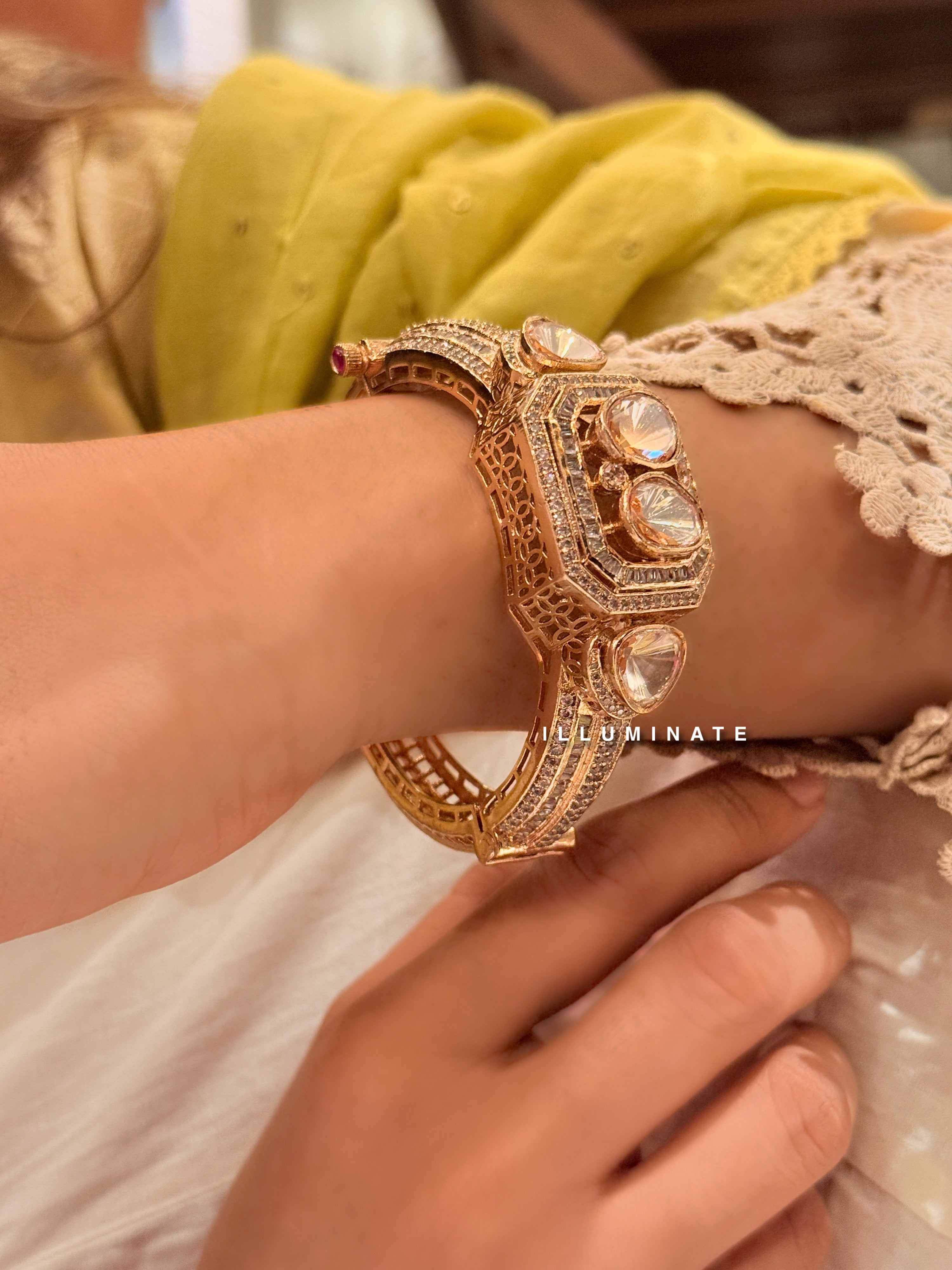 Etarnal Bangle
