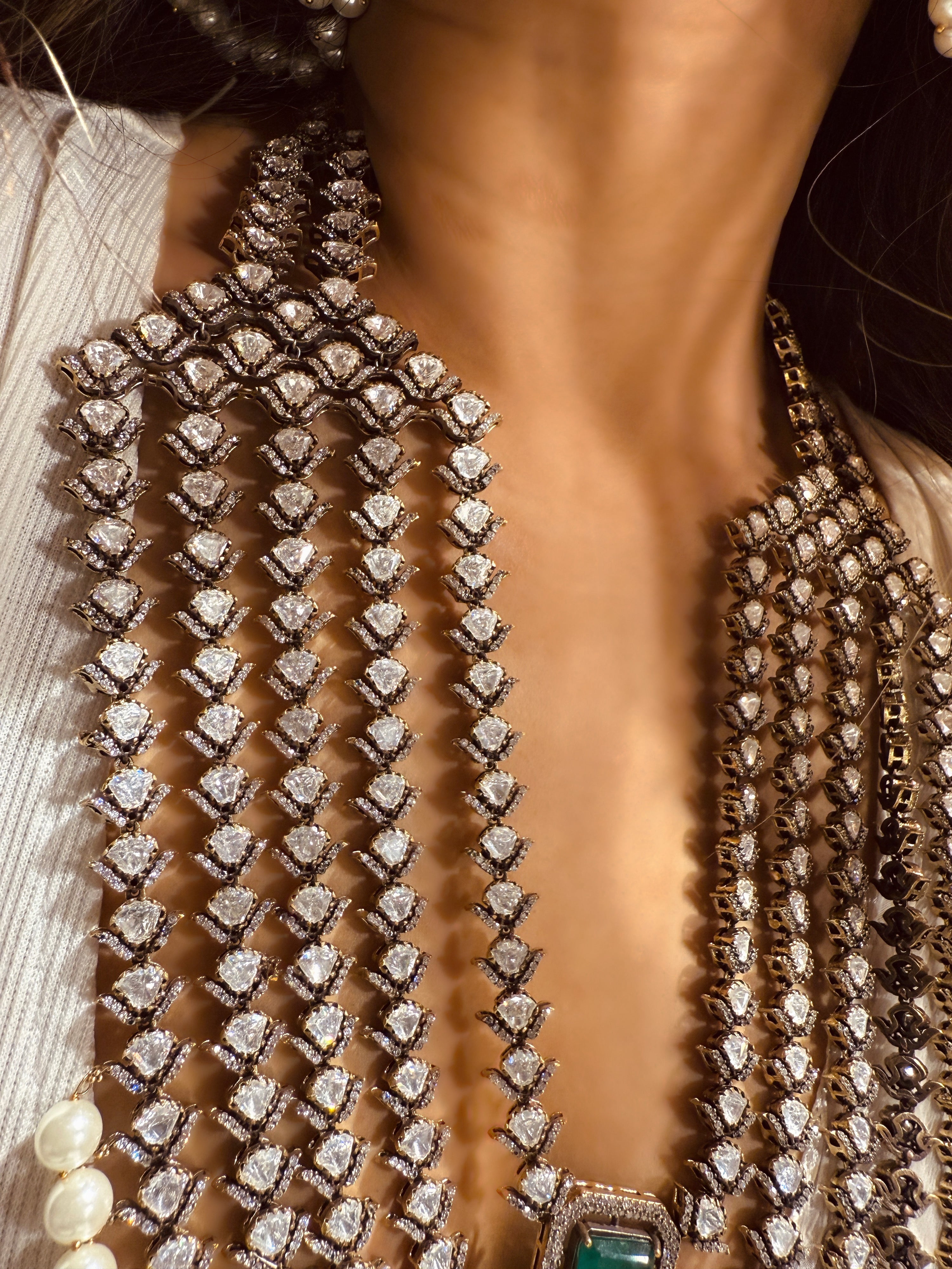 Rooh Necklace