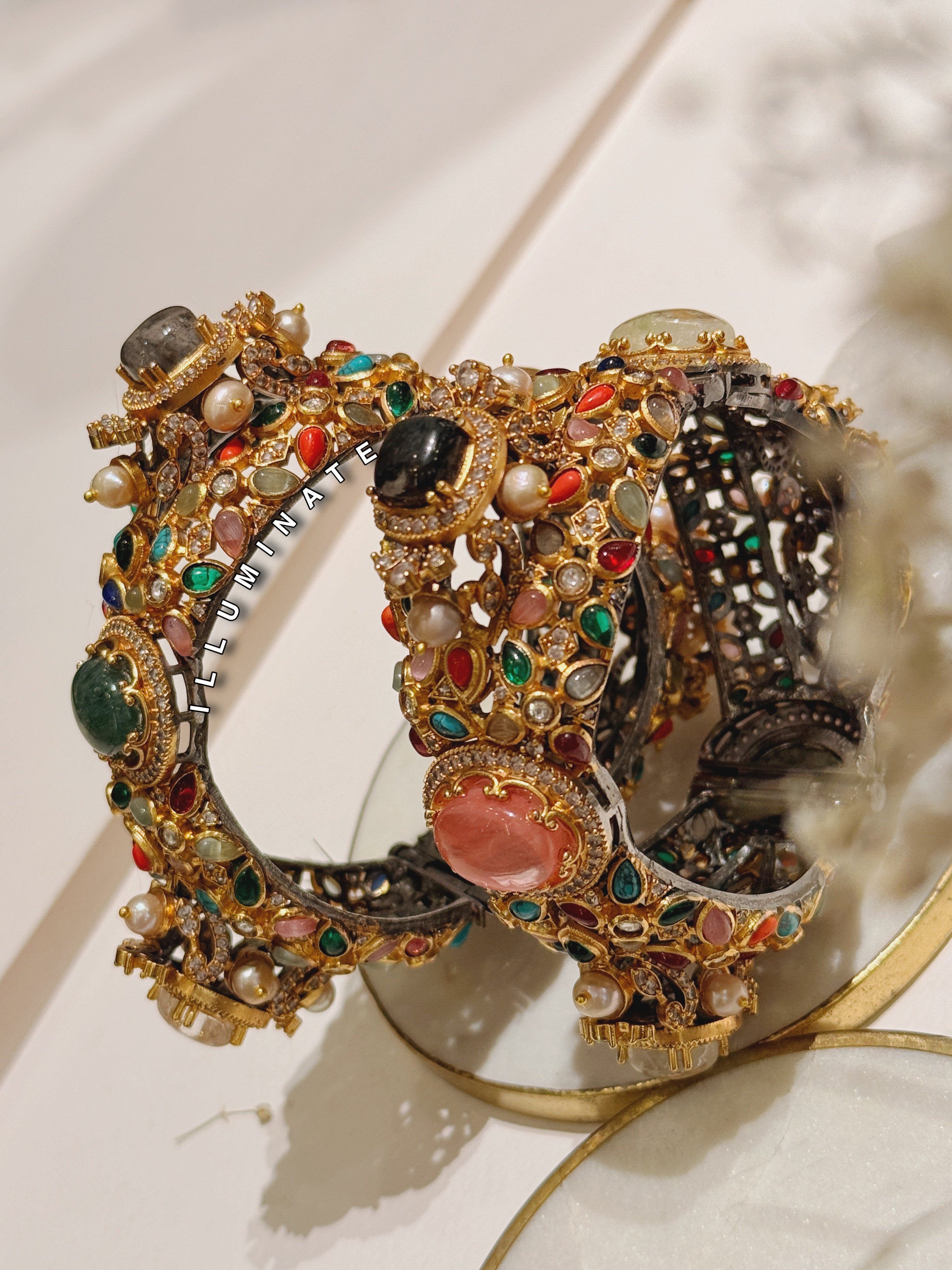 Symphony of Spring – Elizabeth