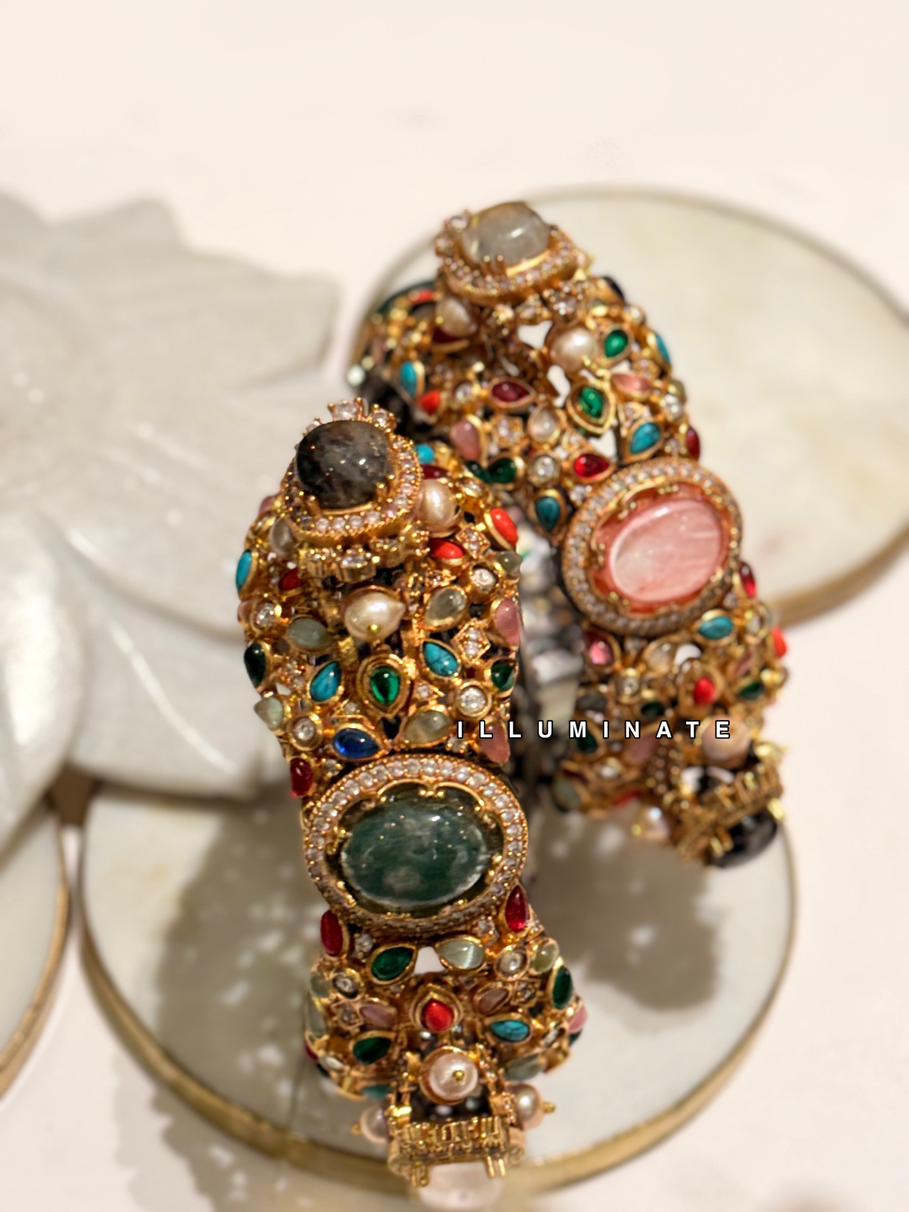 Symphony of Spring – Elizabeth