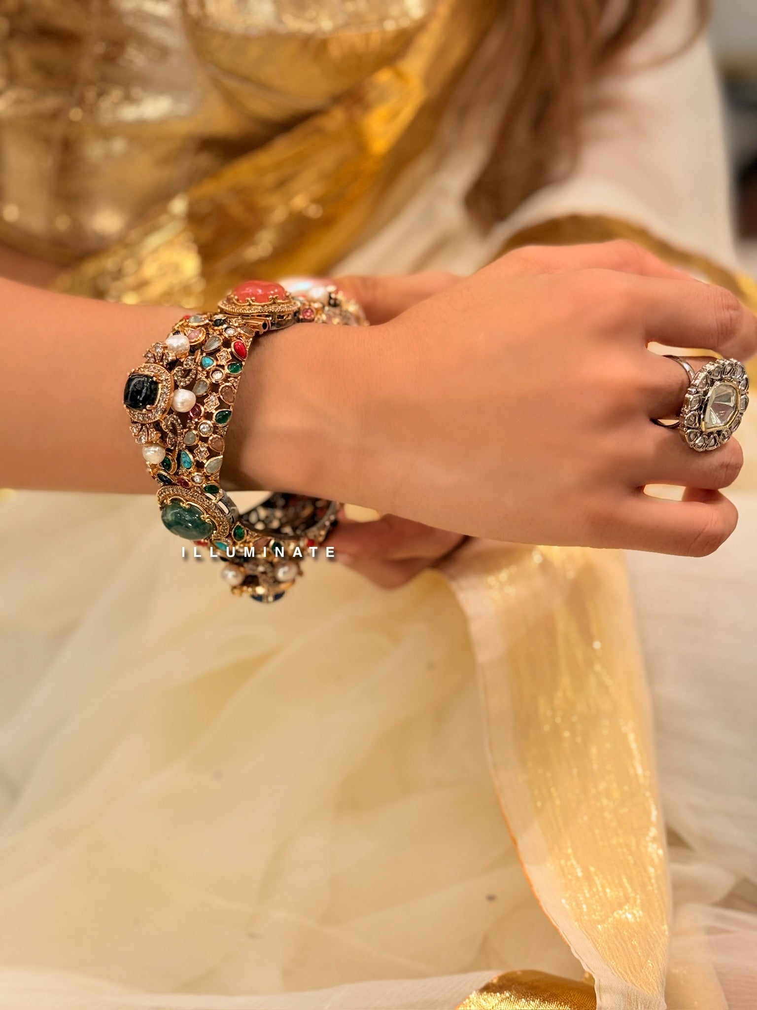 Symphony of Spring – Elizabeth