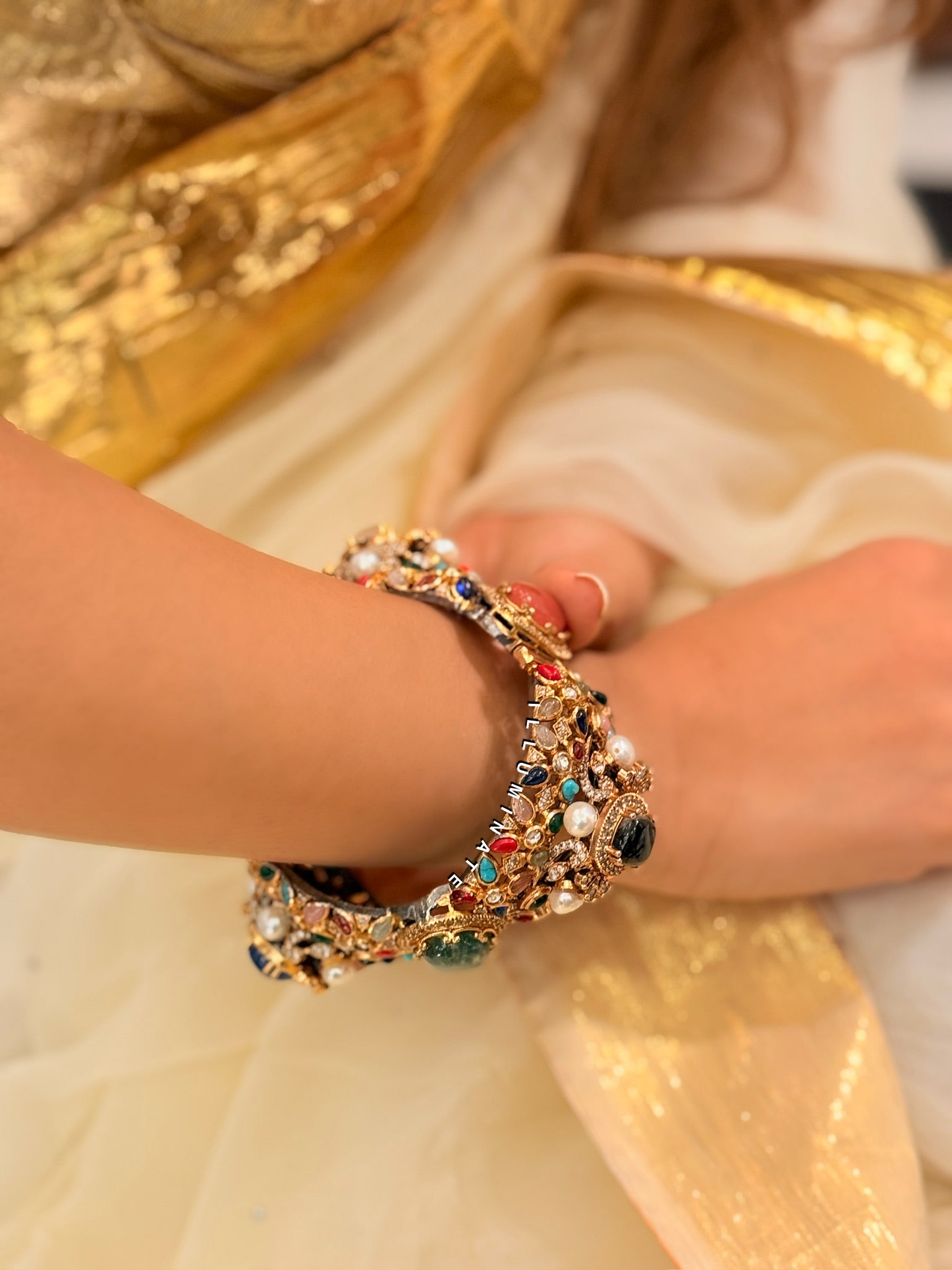 Symphony of Spring – Elizabeth