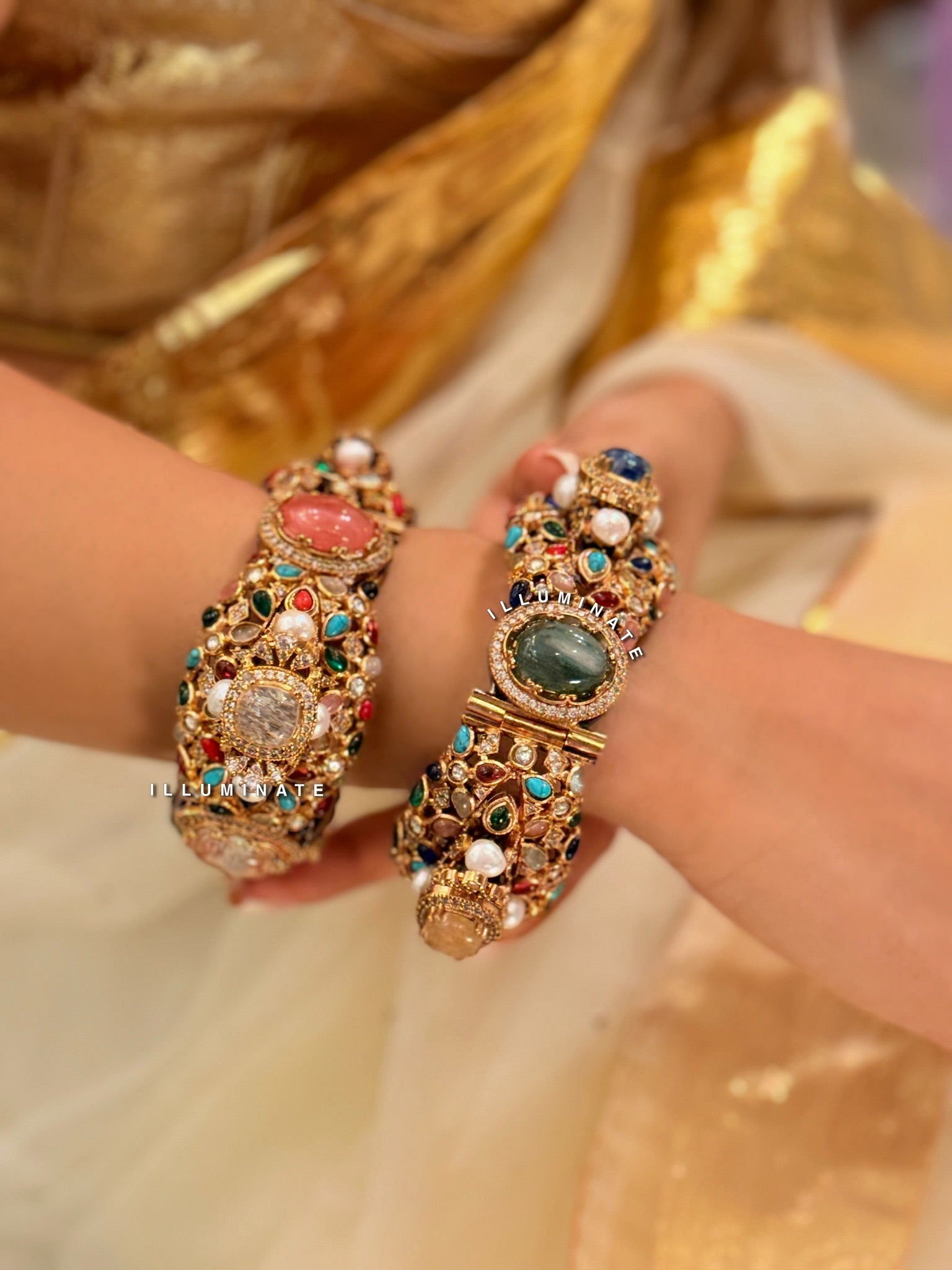 Symphony of Spring – Elizabeth