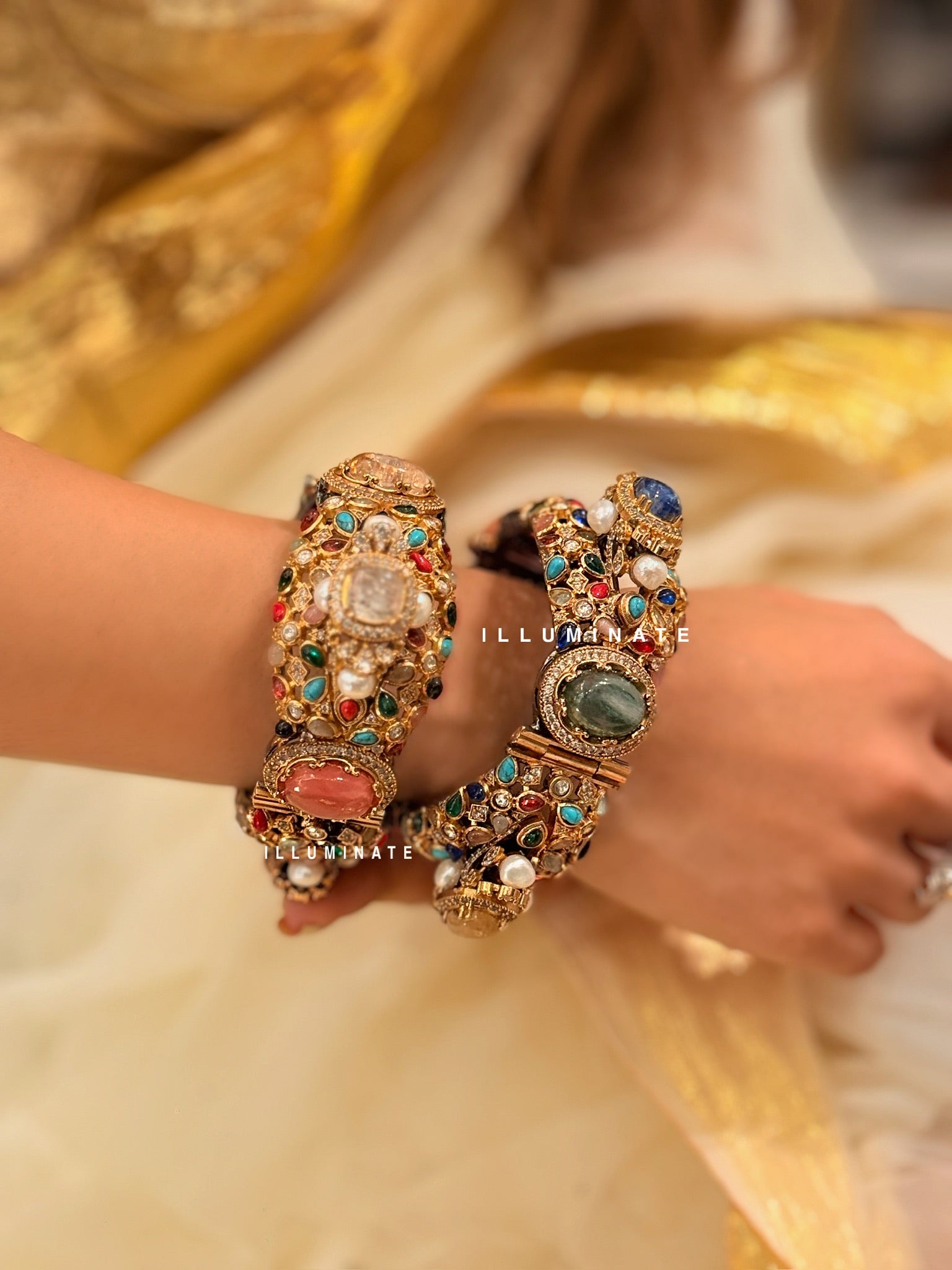 Symphony of Spring – Elizabeth