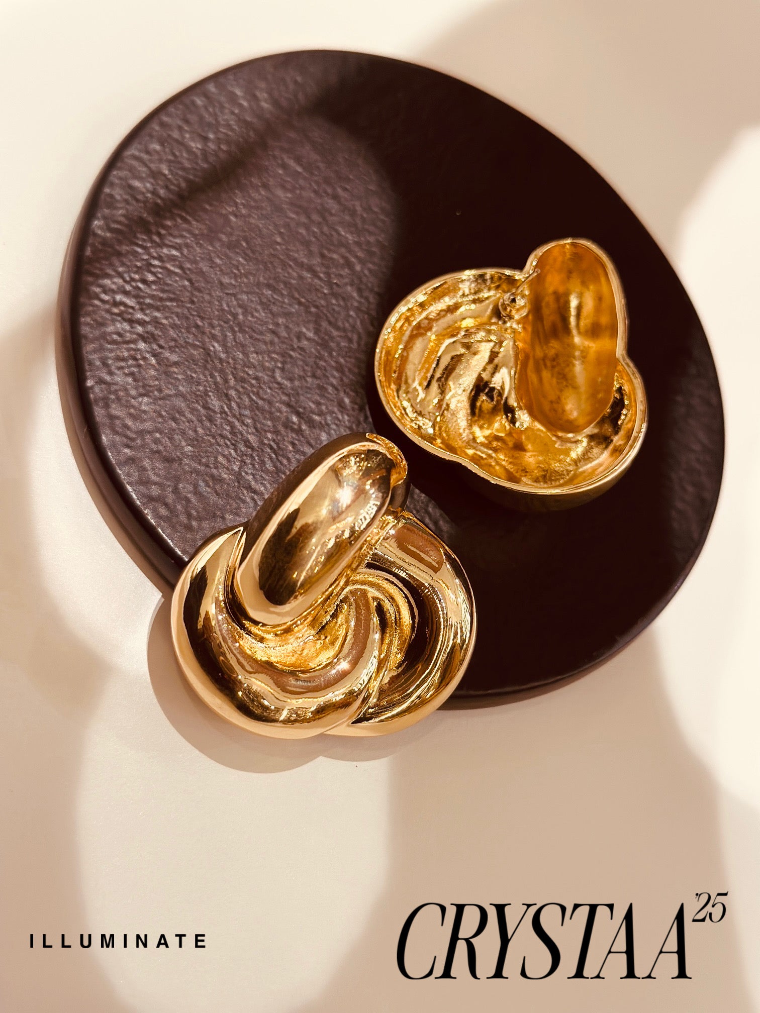 Westoria Earrings