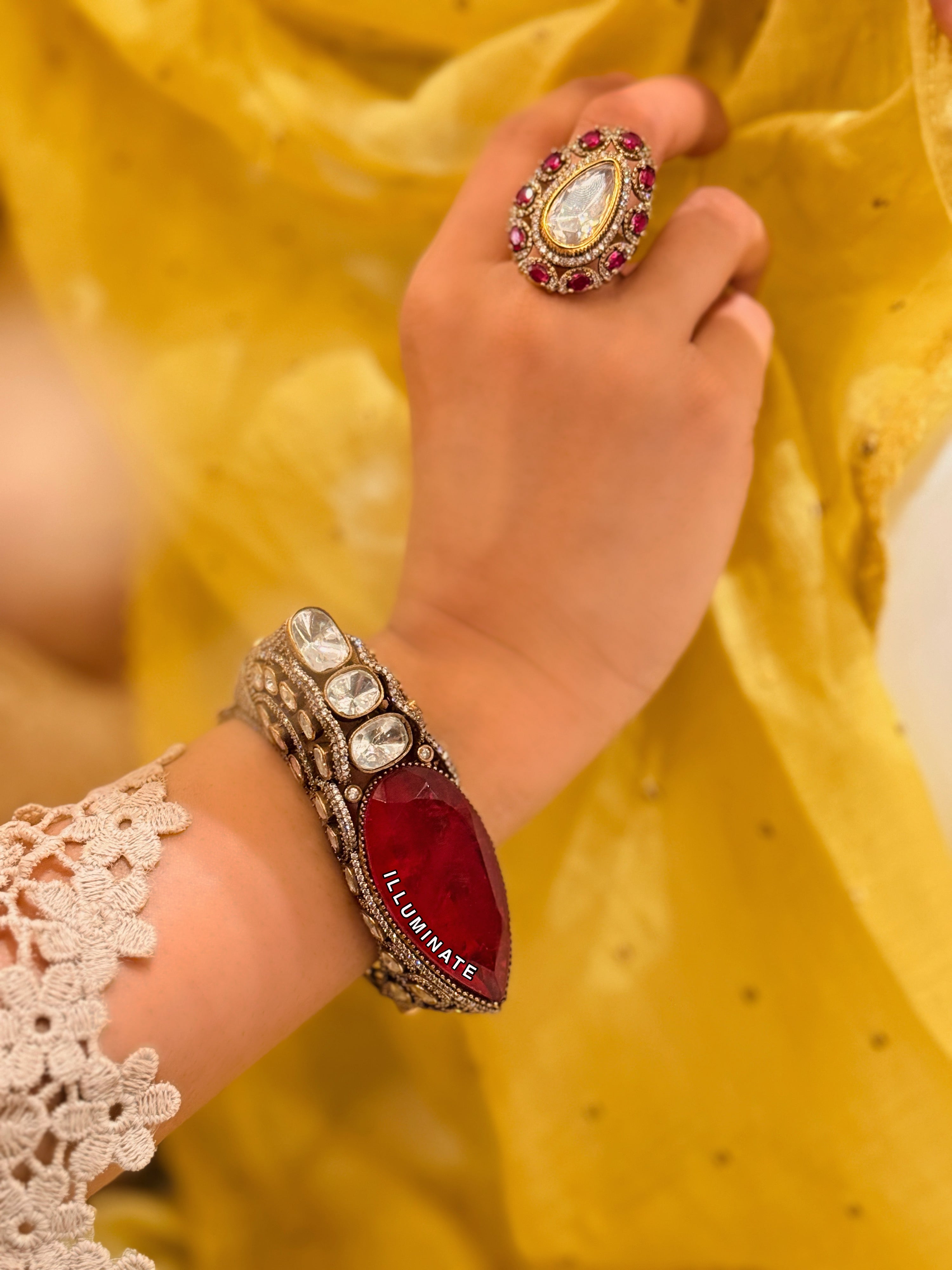 Danica Bracelet