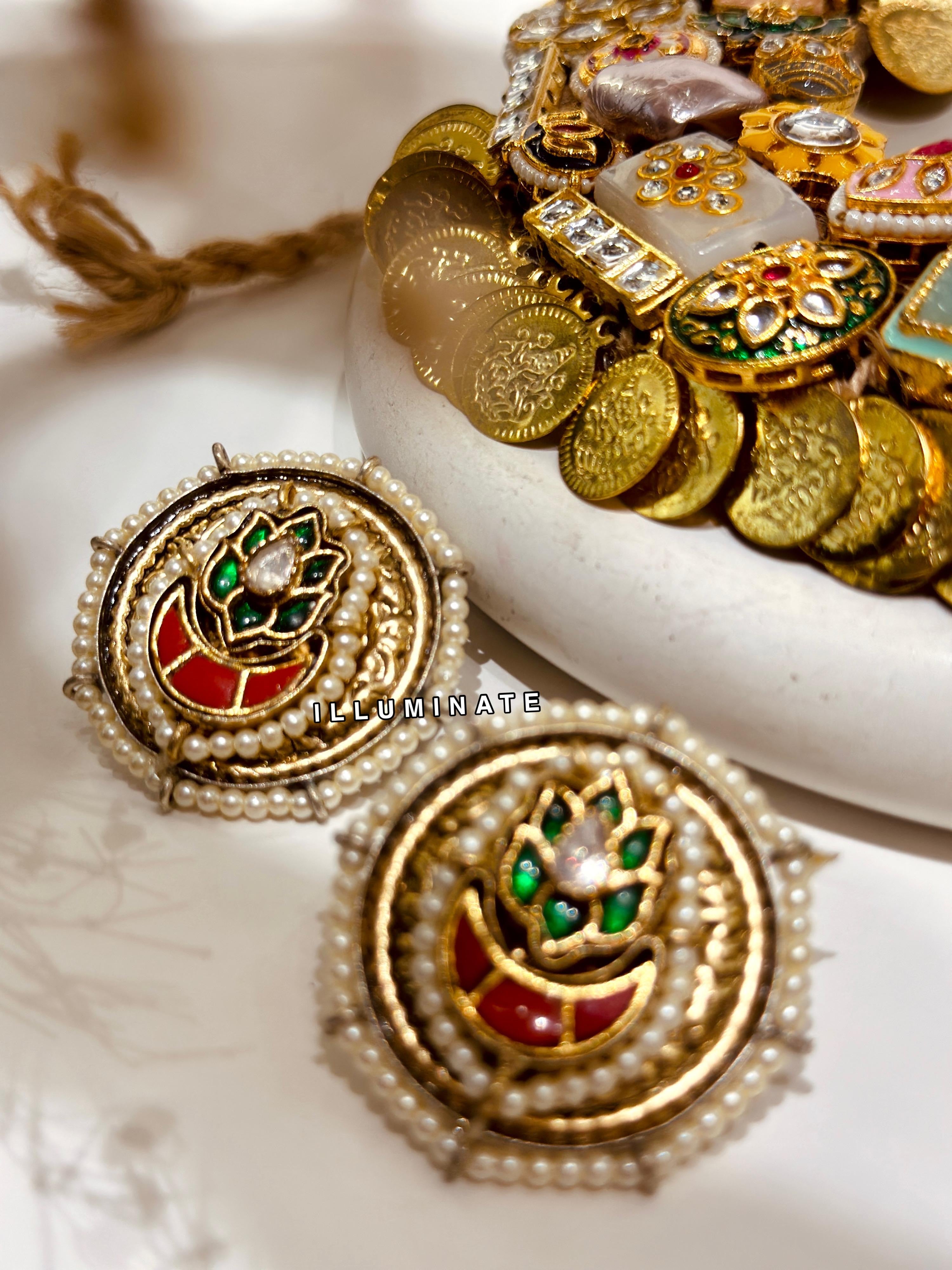 Ethnic Jute Exclusive