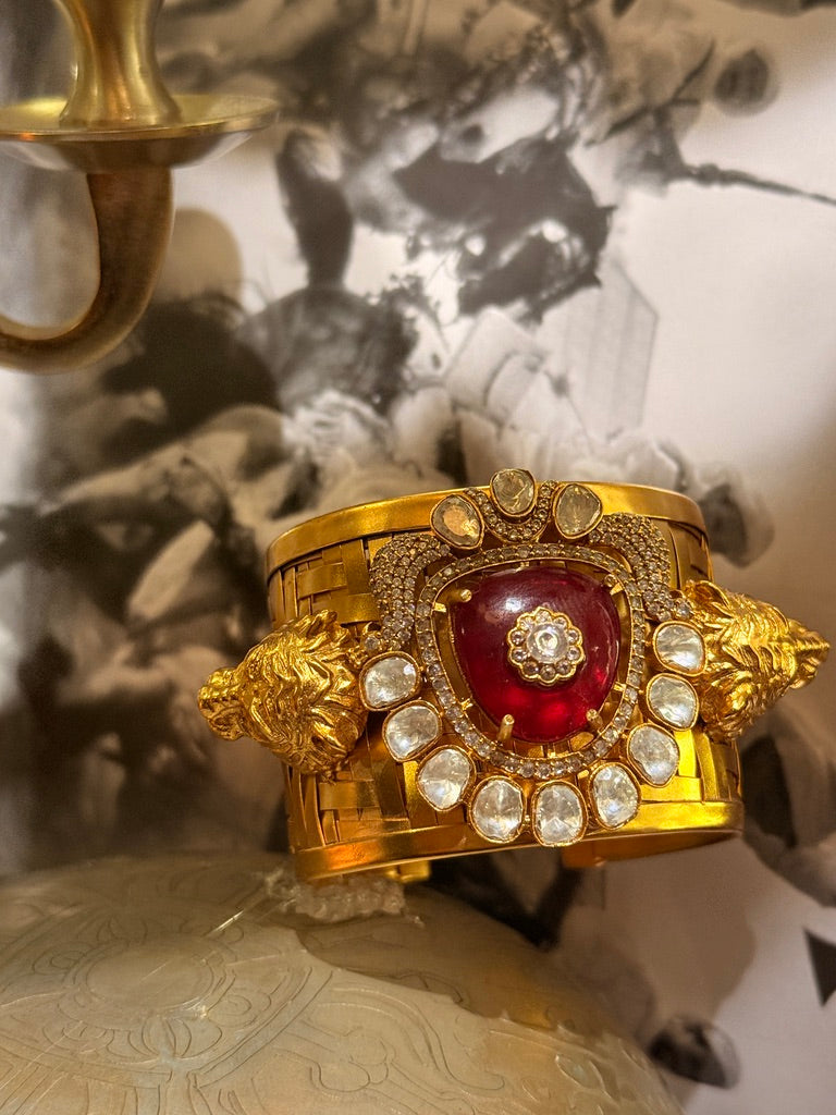Wisdom Cuff